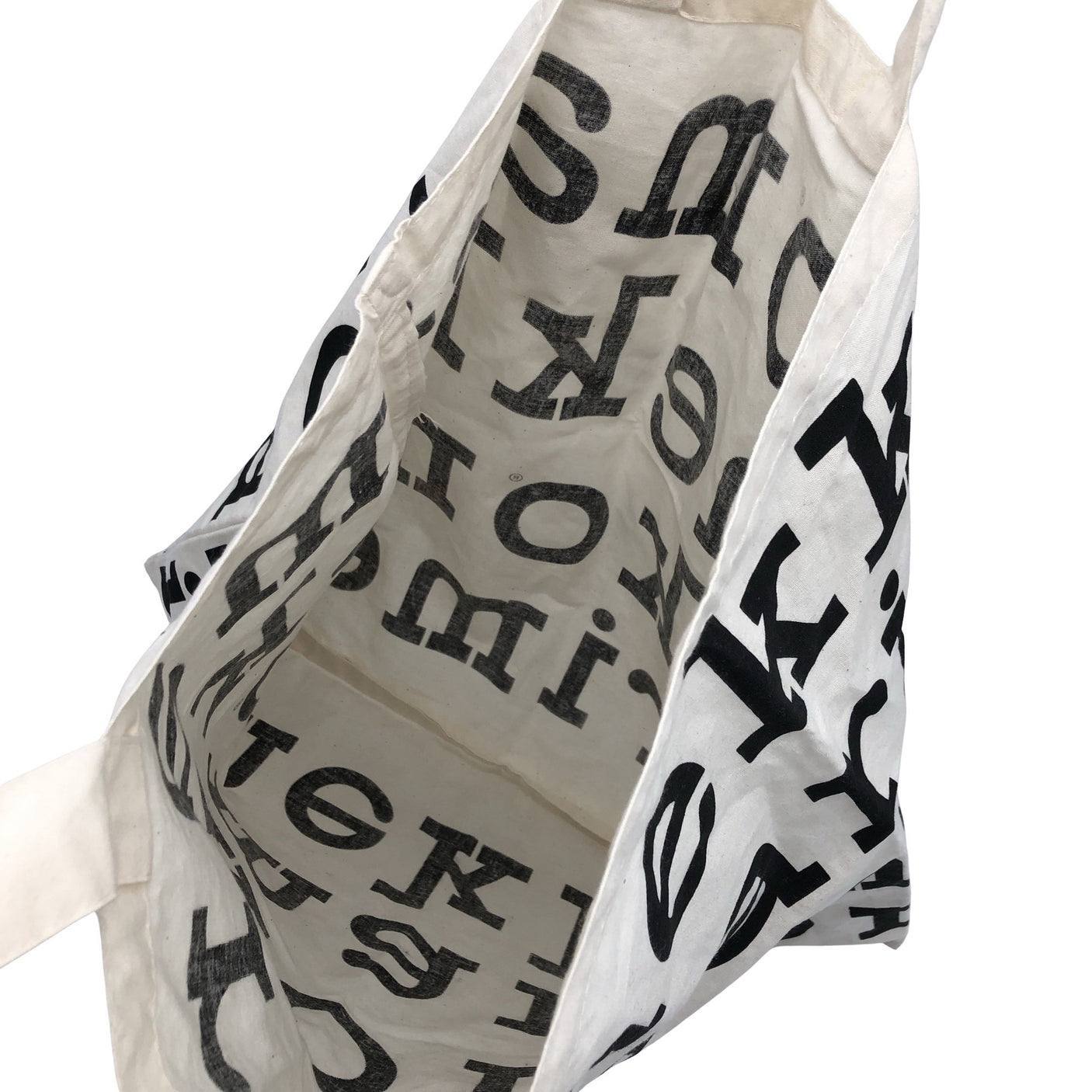 Unisex Marimekko - Kandekott, suurus Maxi - Looduslik valge (2)