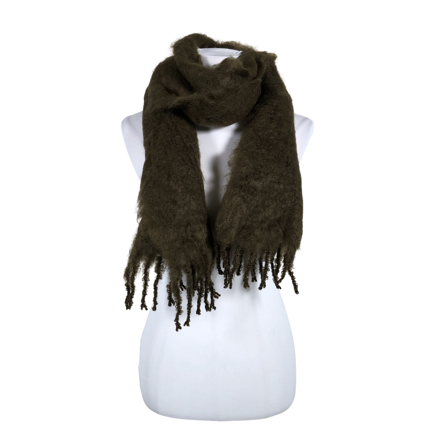Unisex Balmuir - Sall, suurus Ei kokoa - Pruun (1)