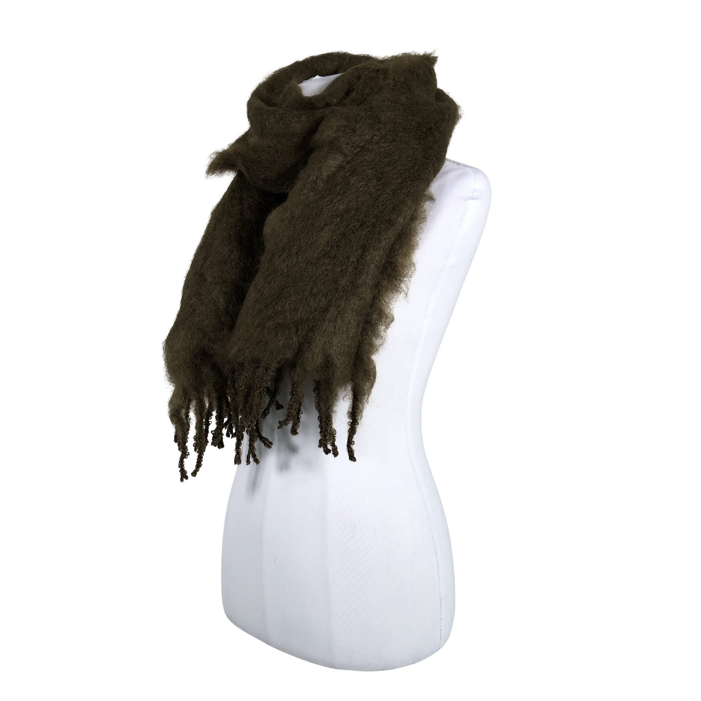 Unisex Balmuir - Sall, suurus Ei kokoa - Pruun (3)
