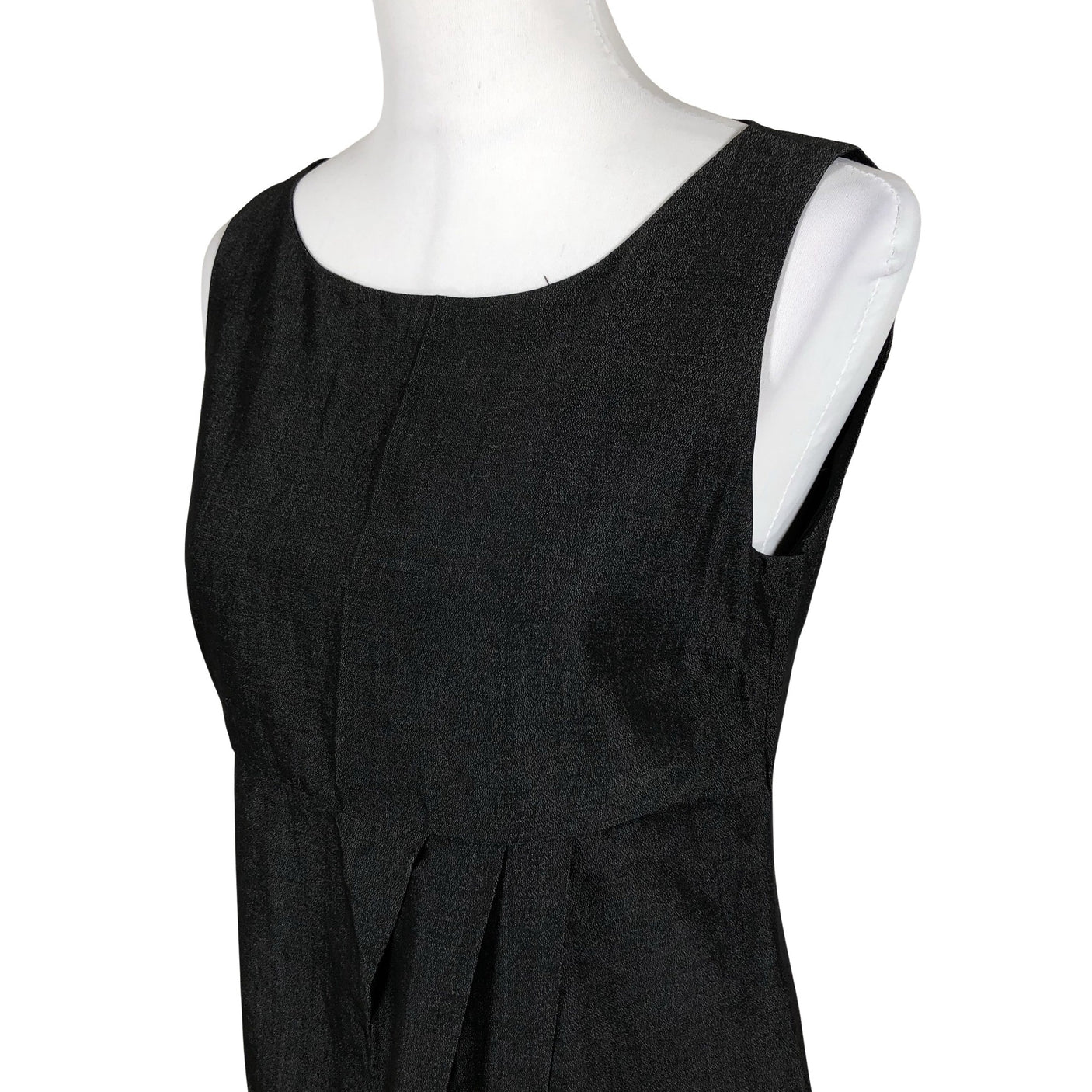 Unisex MaxMara Studio - Pliiatskleit, suurus 38 - Hall (3)