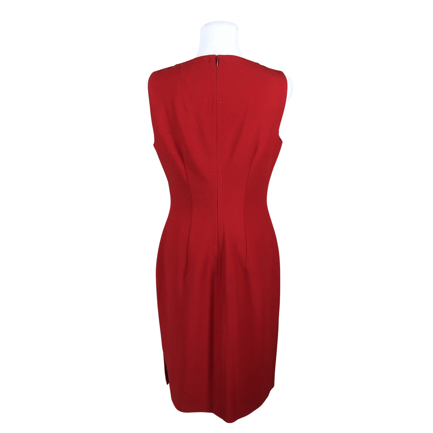 Unisex Hugo Boss - Pliiatskleit, suurus 40 - Punane (6)