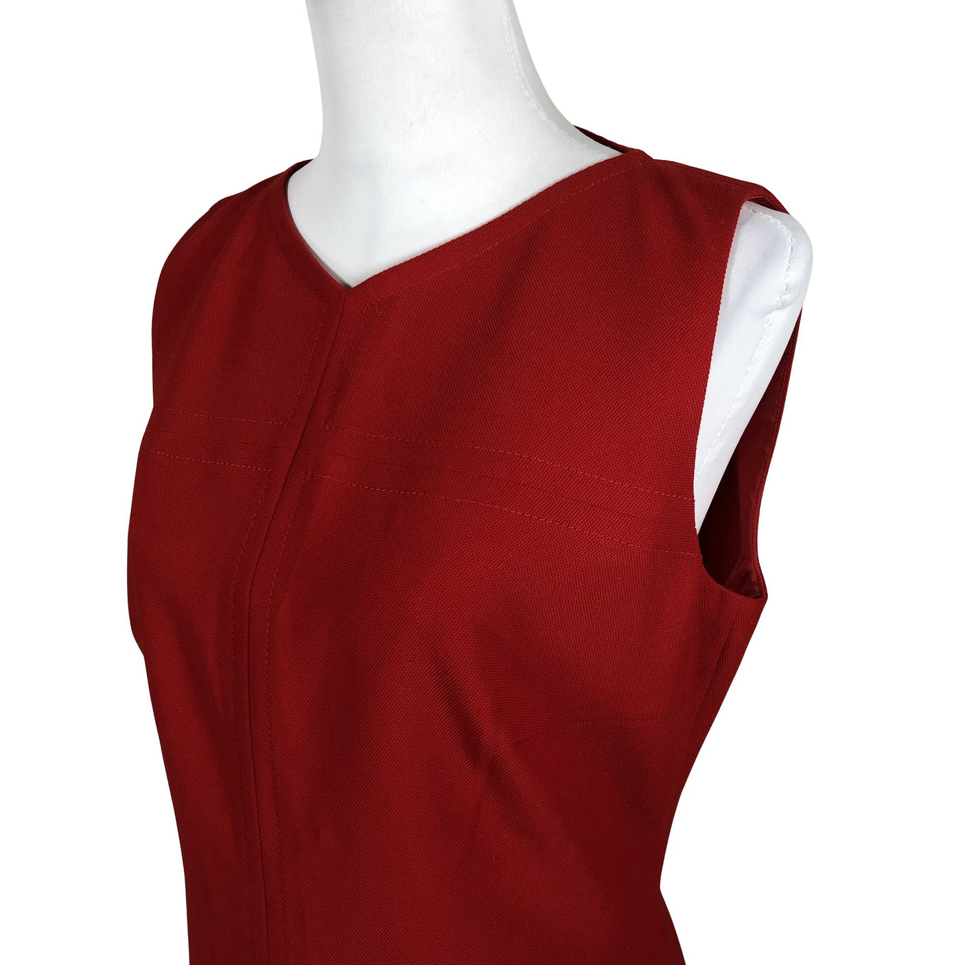 Unisex Hugo Boss - Pliiatskleit, suurus 40 - Punane (4)