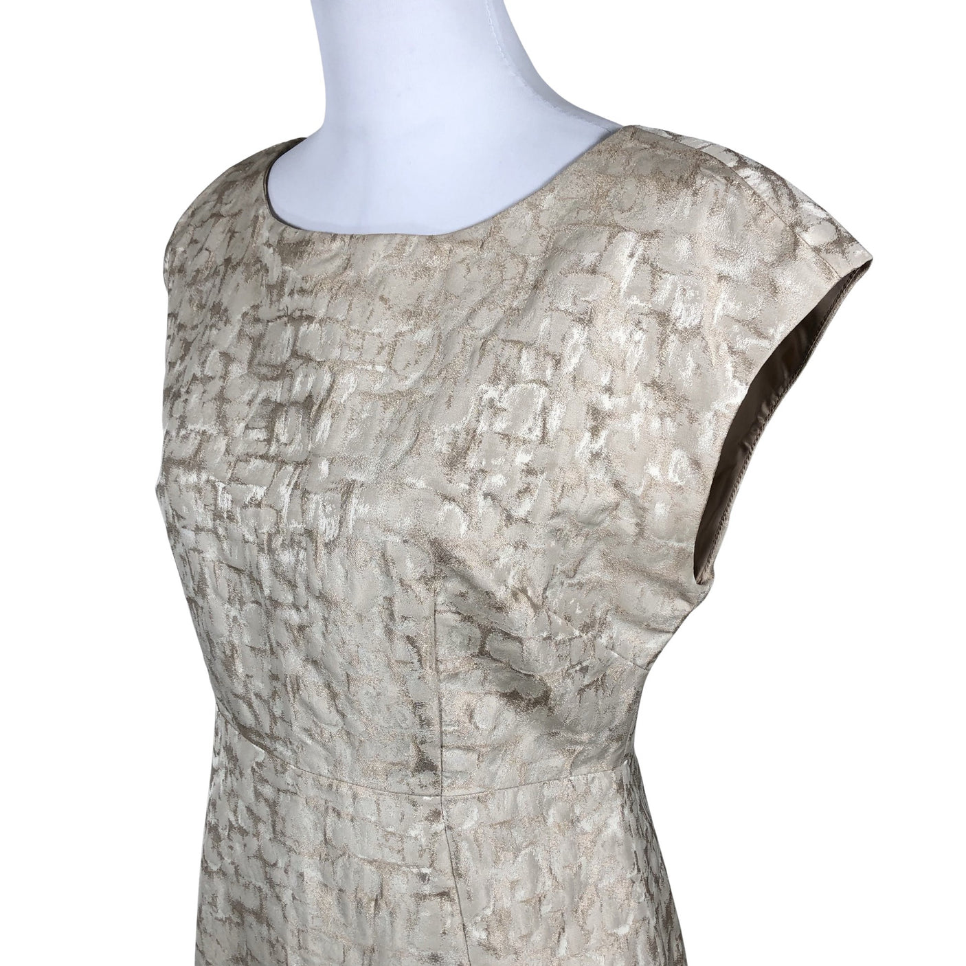 Unisex Tiger of Sweden - Pliiatskleit, suurus 40 - Beige (2)