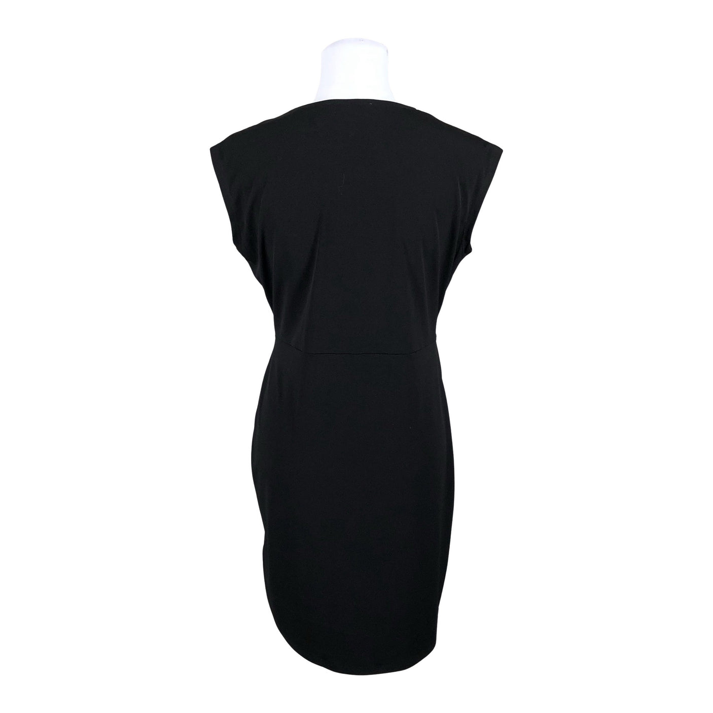 Unisex Michael Kors - Trikotaažist kleit, suurus 38 - Must (5)