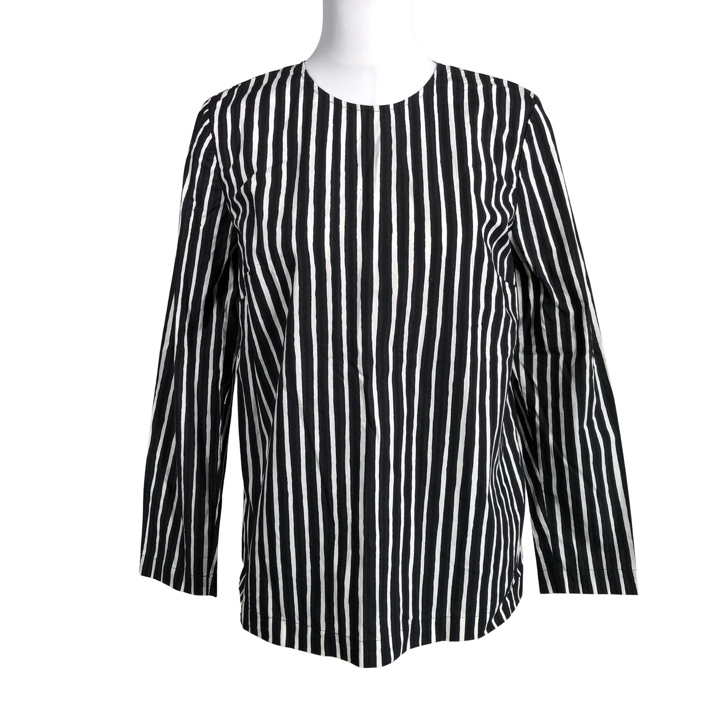 Unisex Marimekko - Pluus, suurus 40 - Hall (1)