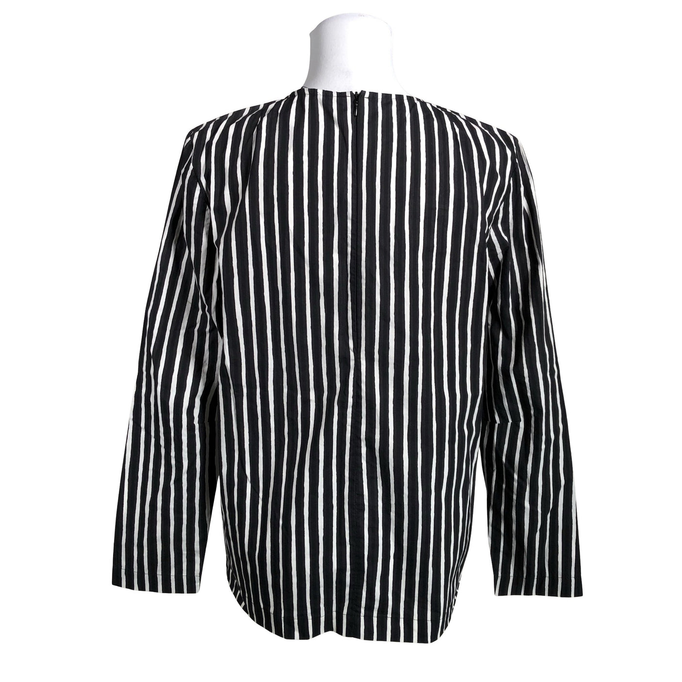 Unisex Marimekko - Pluus, suurus 40 - Hall (2)