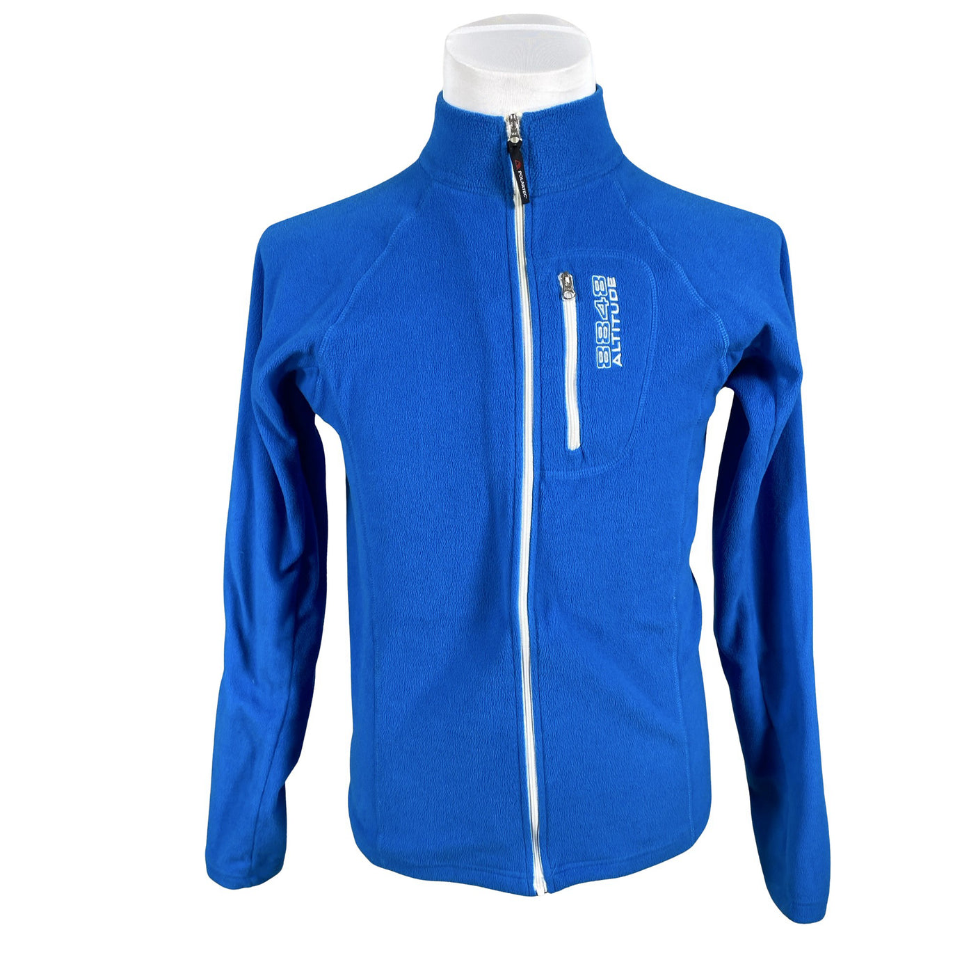 Unisex 8848 Altitude - Fliisjakk, suurus S - Sinine (1)