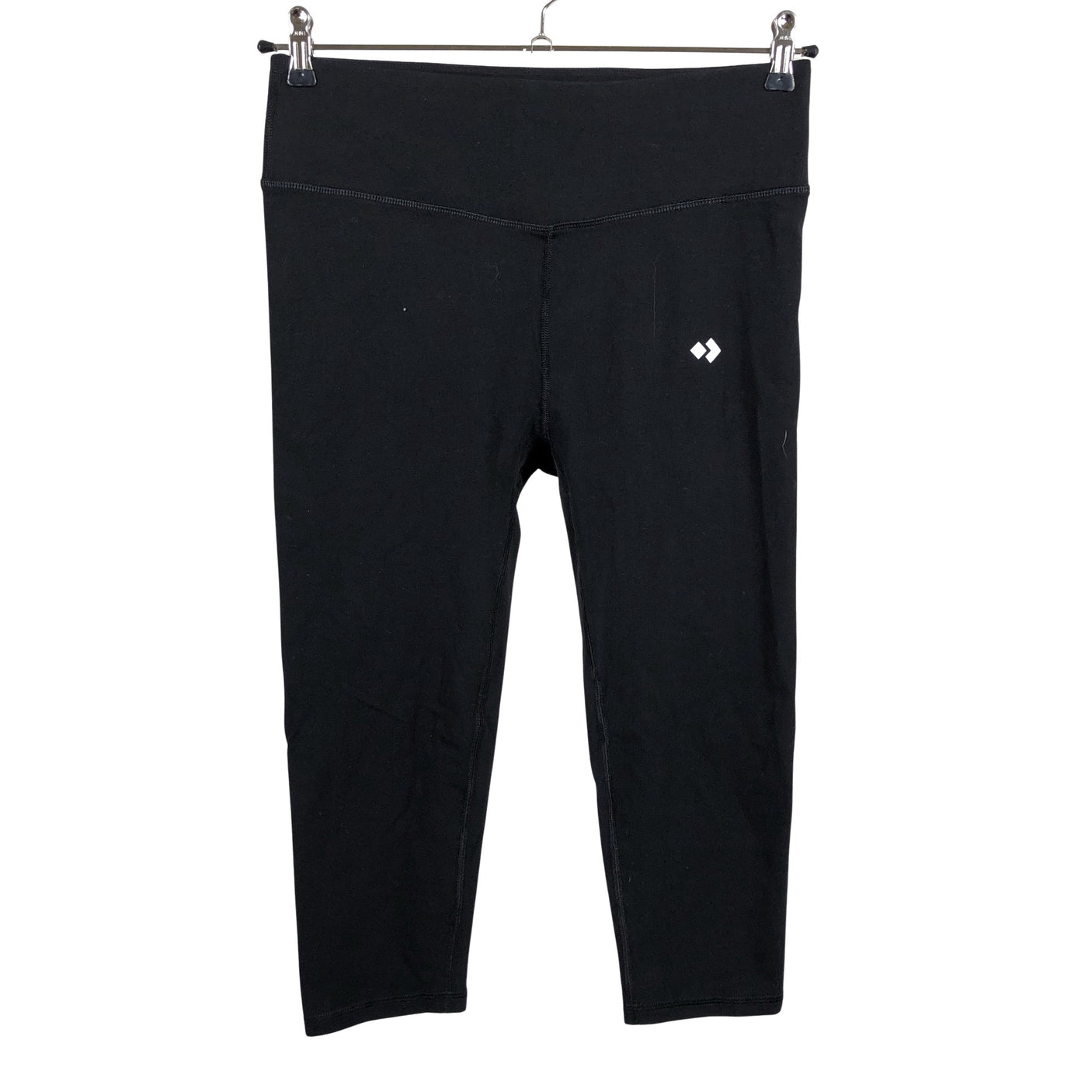 Unisex InWear - Mitteveniv seelik, suurus 40 - Must (2)