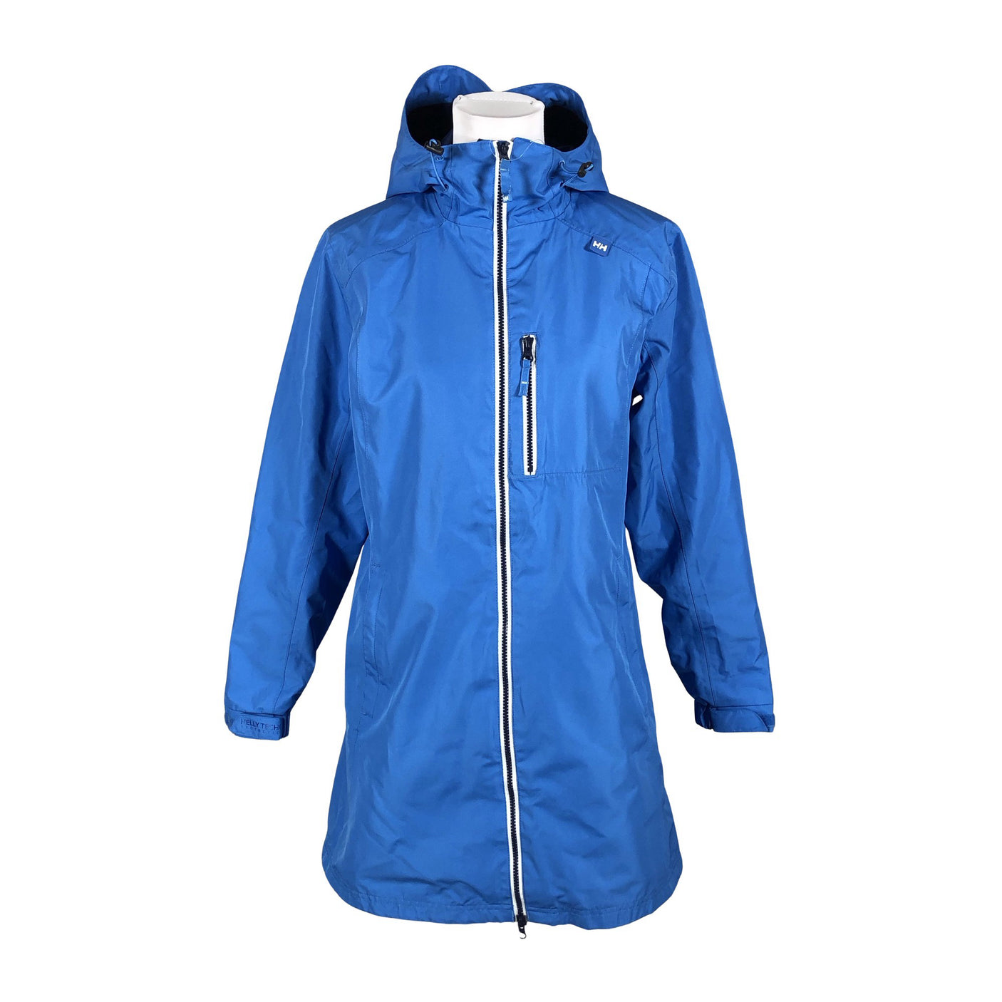 Unisex Helly Hansen - Jope, suurus 40 - Sinine (1)
