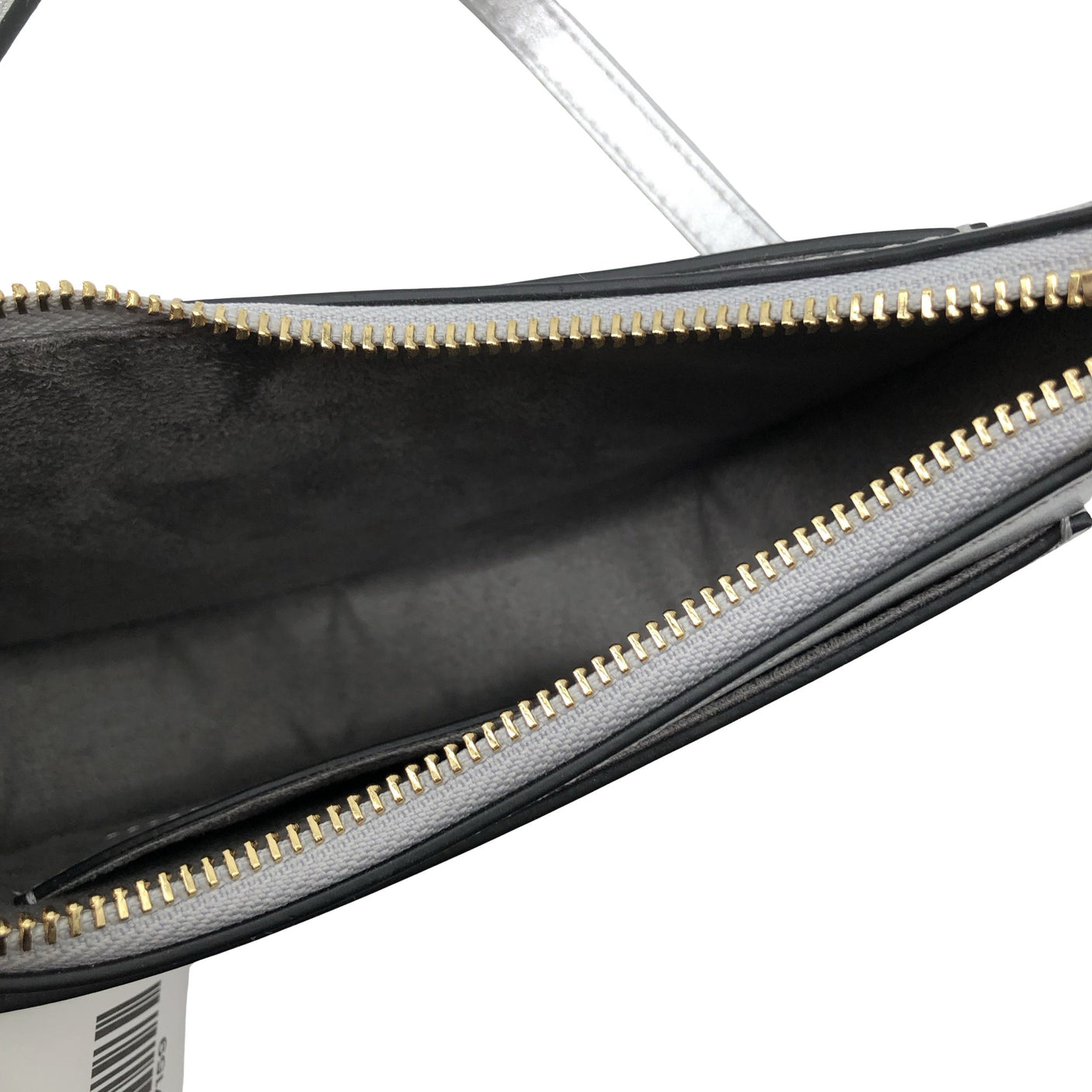 Unisex Tommy Hilfiger - Käekott, suurus Mini - Hõbe (4)