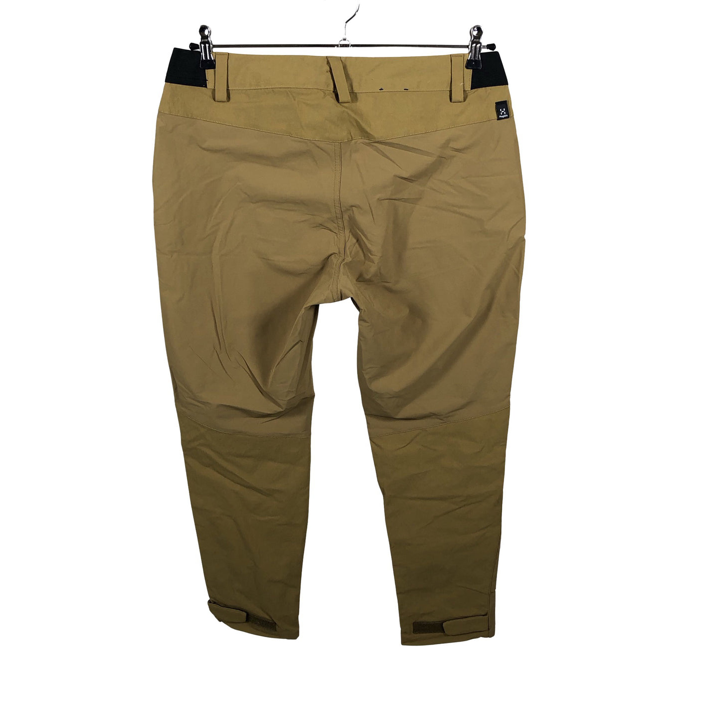 Unisex Haglöfs - Õuepüksid, suurus XXS - Pruun (5)