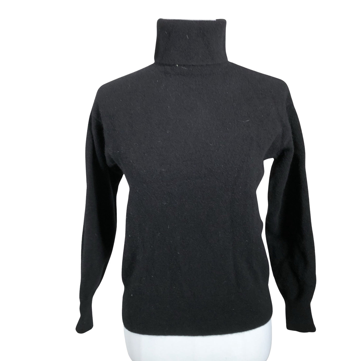 Unisex Your Face - Kampsun, suurus 38 - Must (1)