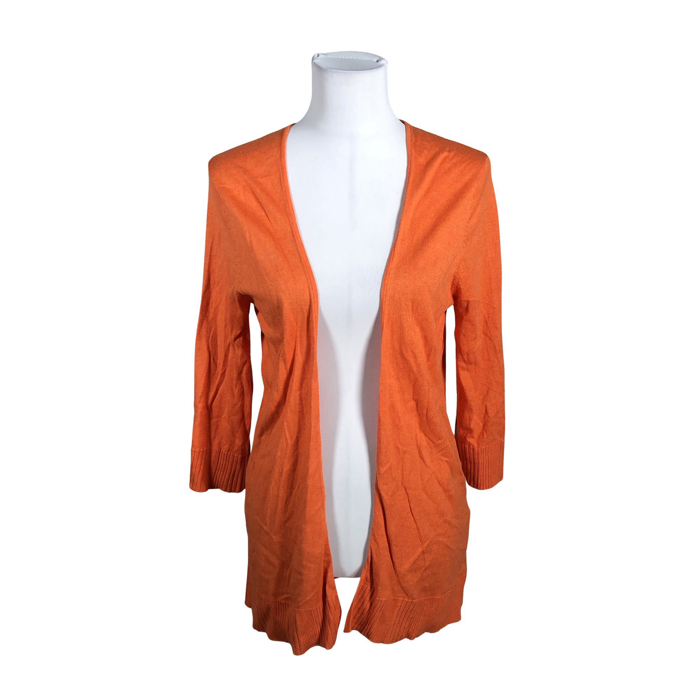 Unisex Gerry Weber - Kardigan, suurus 36 - Oranž (1)