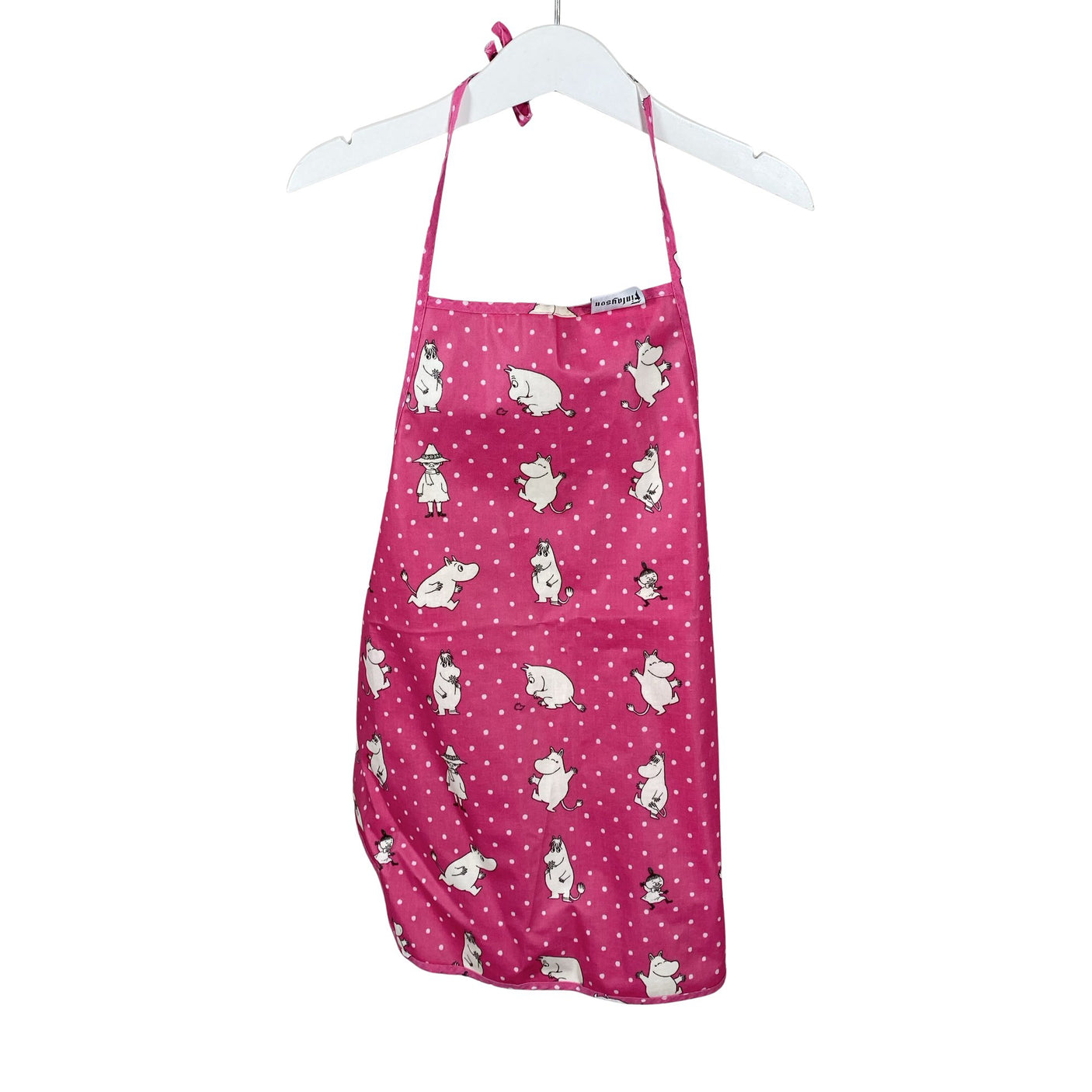 Unisex Finlayson - Põll, suurus 116 - 122 - Roosa (1)