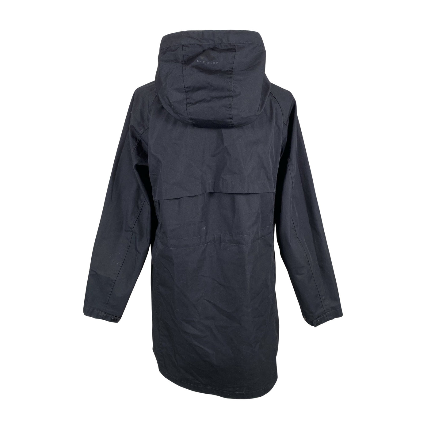 Unisex McKinley - Jope, suurus 38 - Must (2)