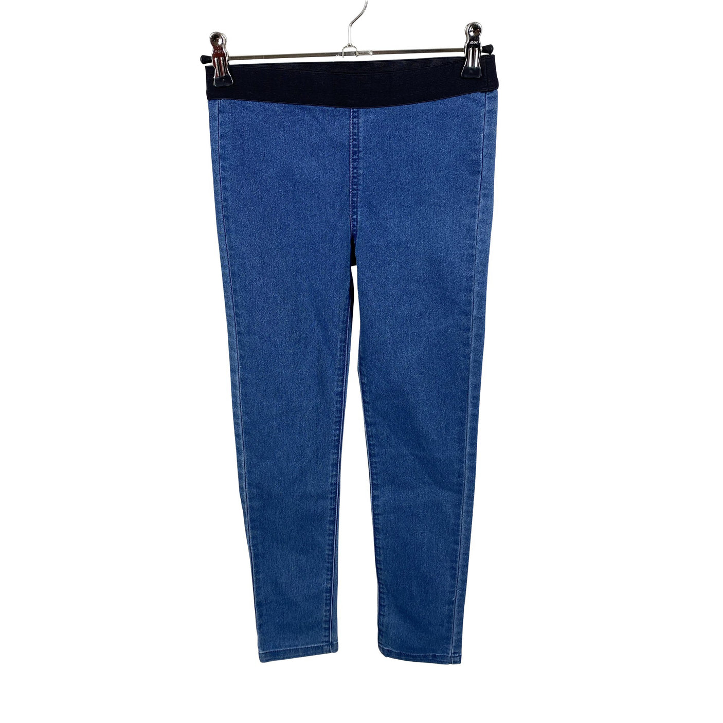 Unisex Bogi - Teksaretuusid, suurus 122 - 128 - Sinine (1)