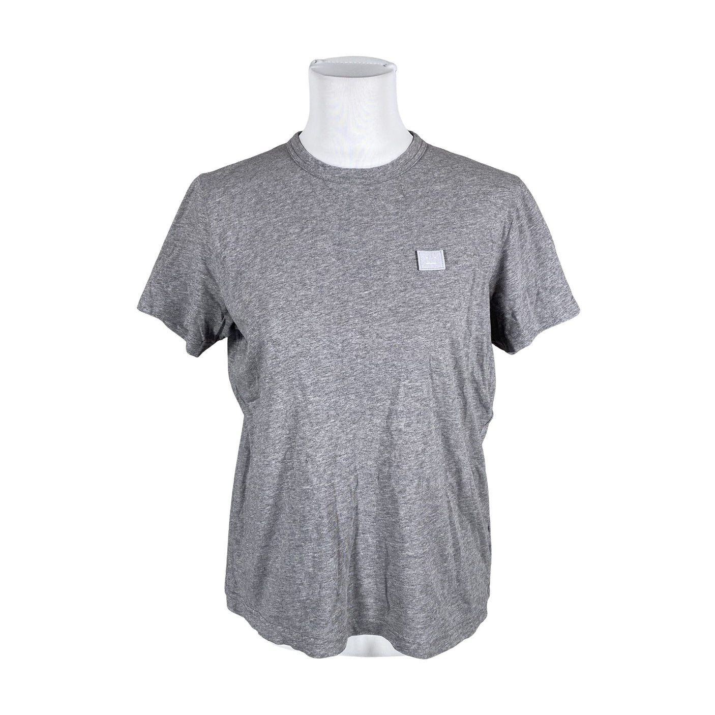 Unisex Acne Studios - T-särk, suurus 38 - Hall (1)