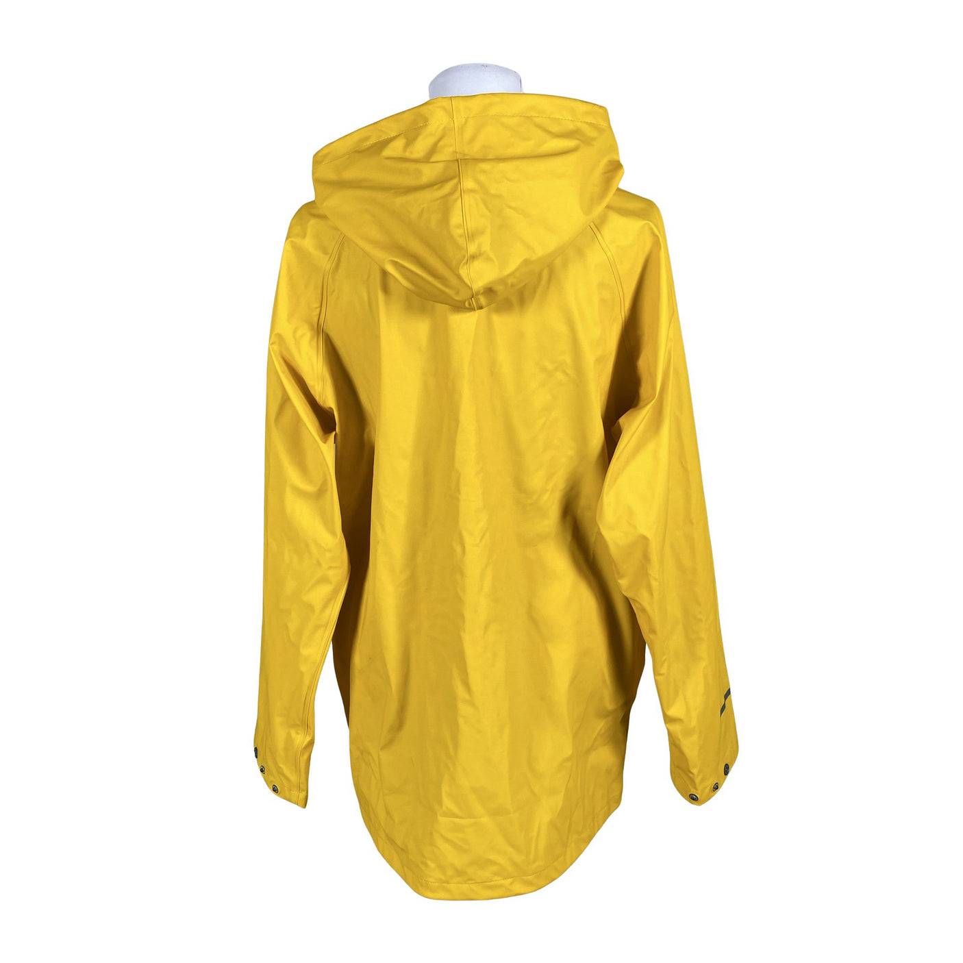 Unisex Rukka - Vihmajope, suurus 38 - Kollane (2)