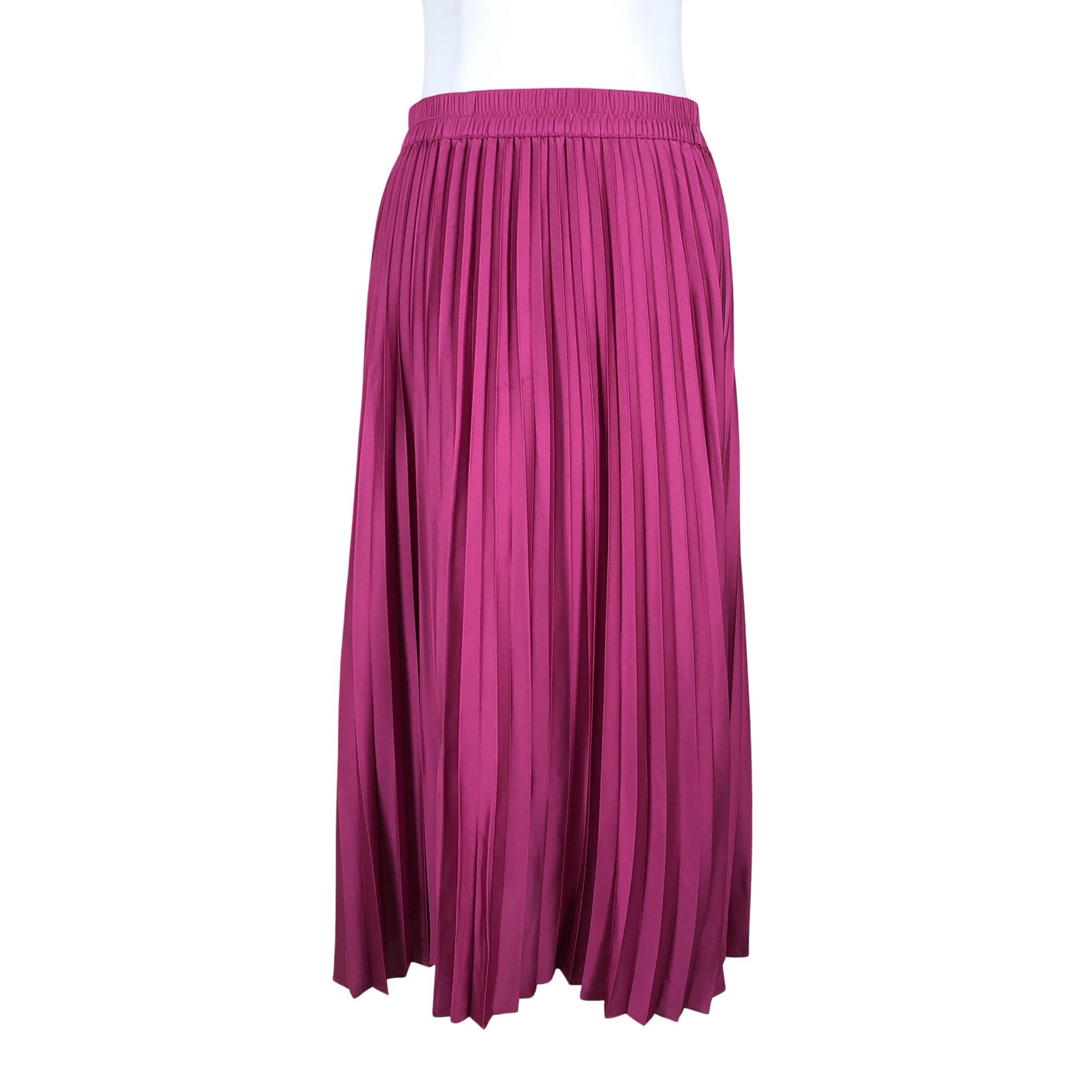 Unisex Nanso - Plisseerseelik, suurus 40 - Roosa (1)