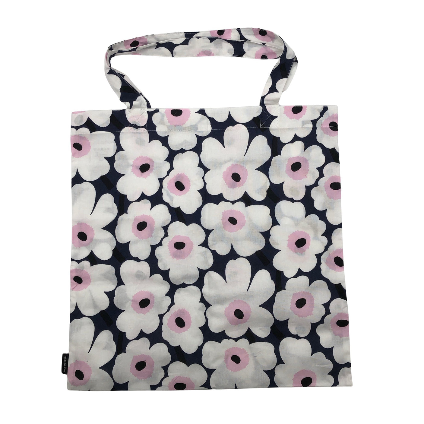 Unisex Marimekko - Kandekott, suurus Maxi - Sinine (4)