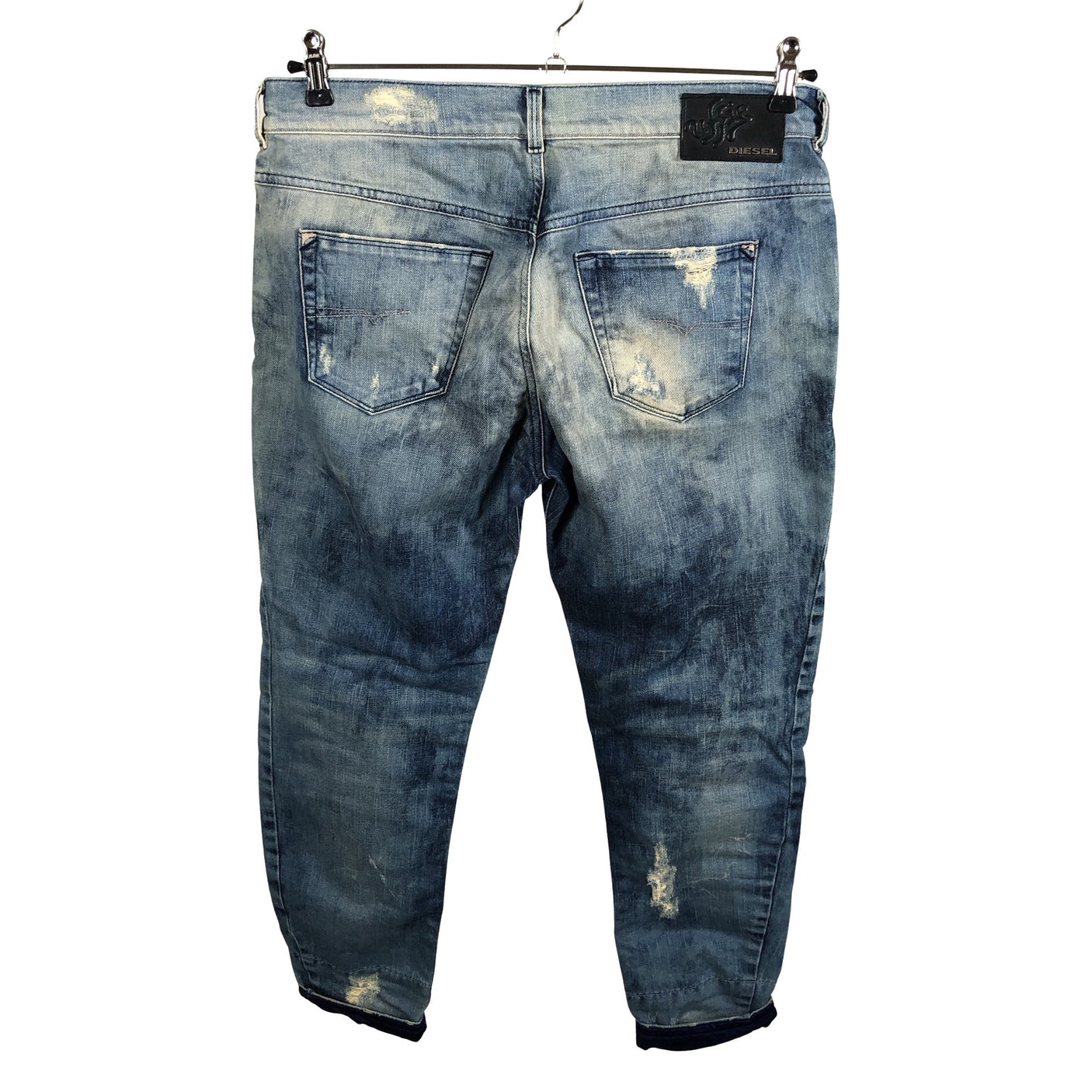 Unisex Diesel - Teksad, suurus W29 - Sinine (4)