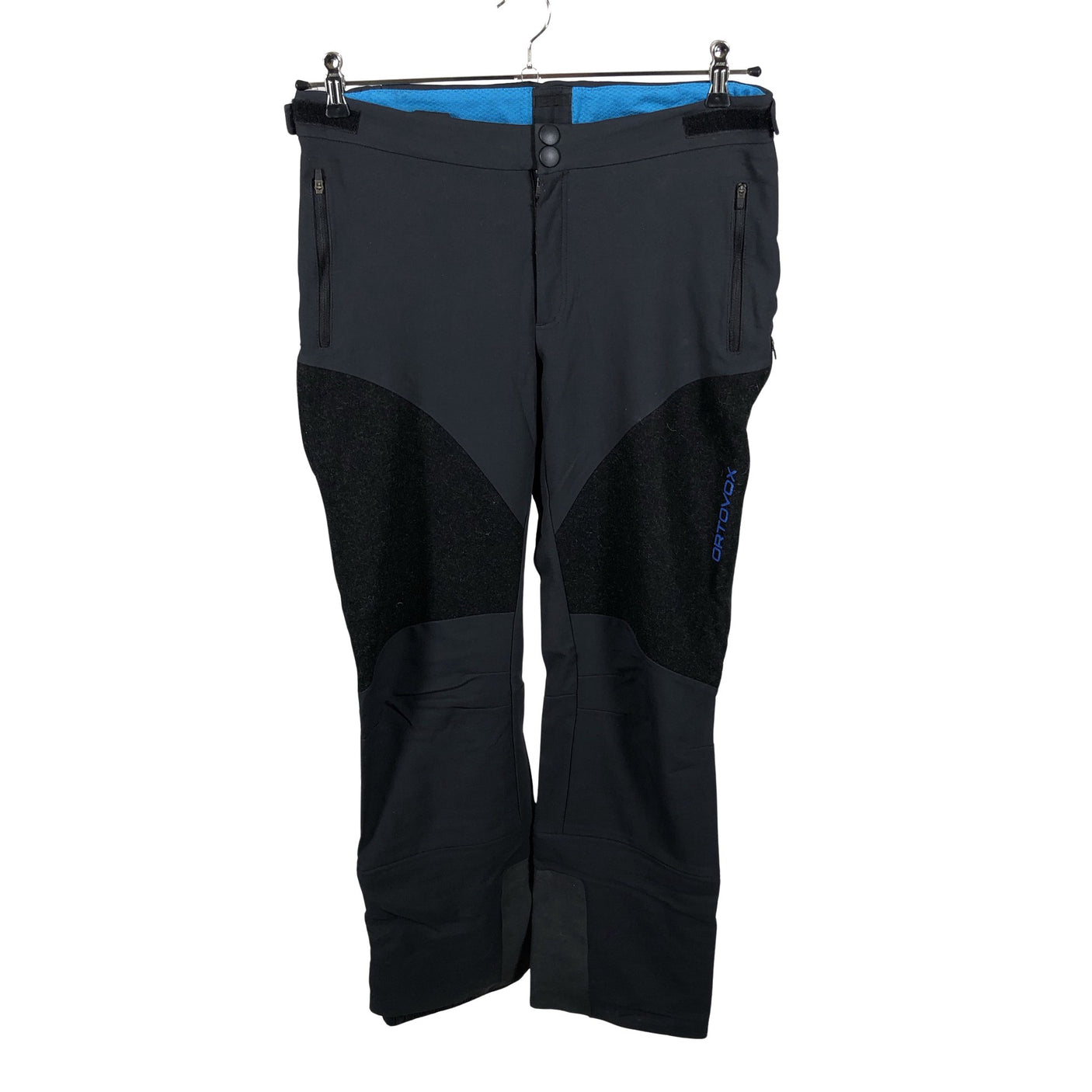 Unisex Ortovox - Spordipüksid, suurus M - Must (3)