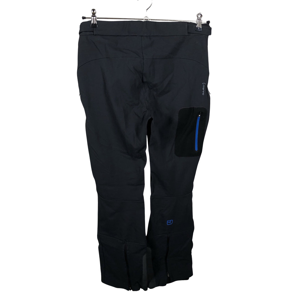 Unisex Ortovox - Spordipüksid, suurus M - Must (4)