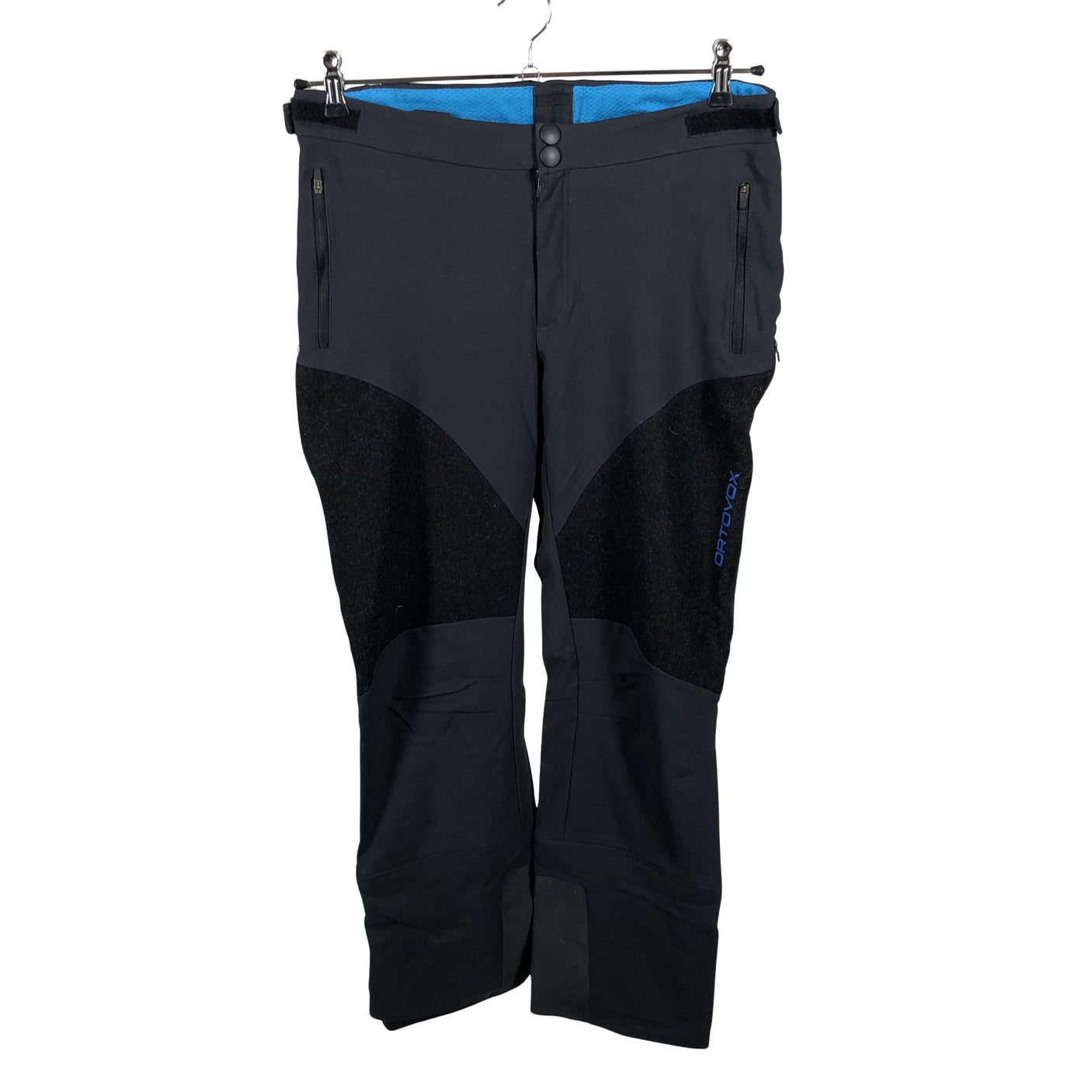 Unisex Ortovox - Spordipüksid, suurus M - Must (2)