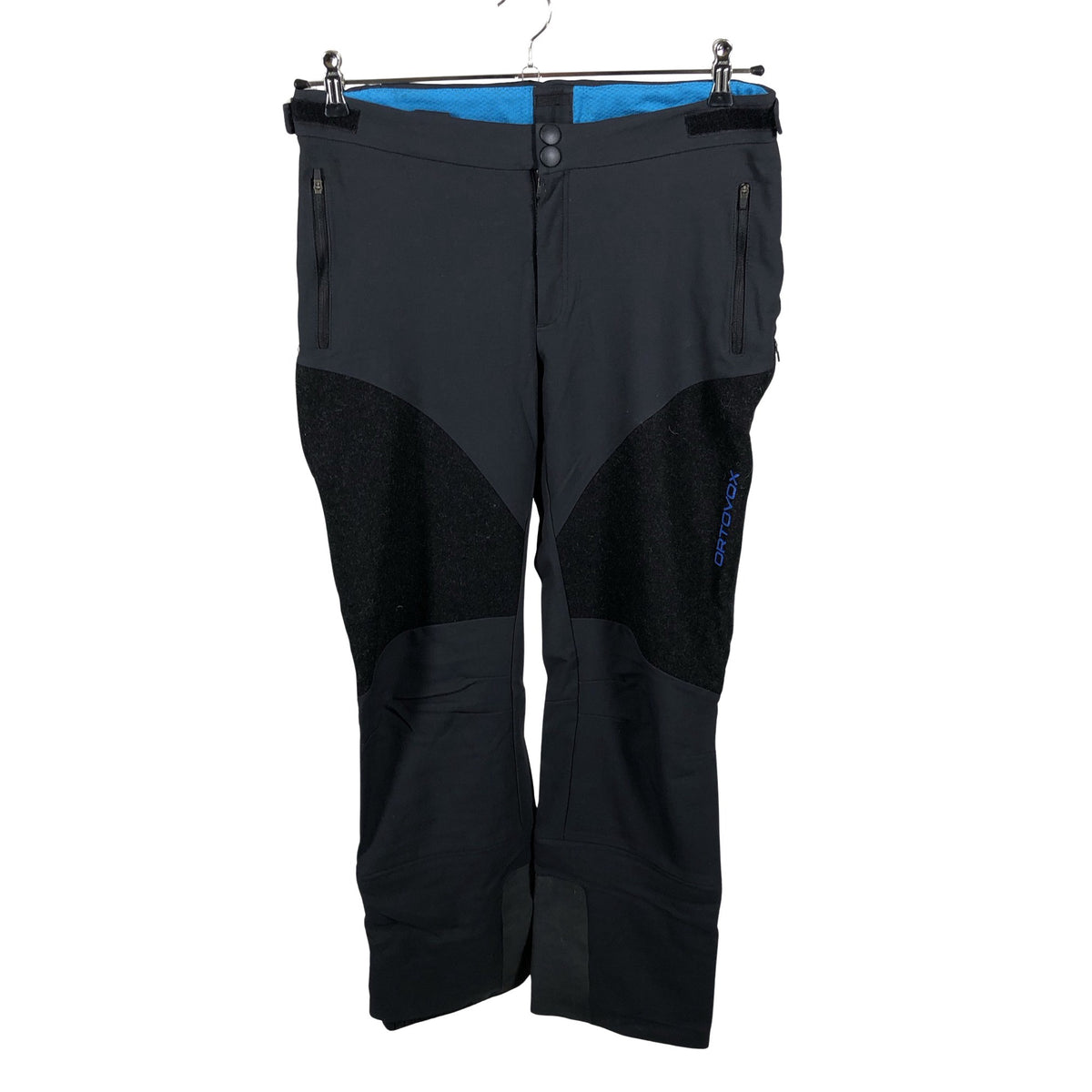 Unisex Ortovox - Spordipüksid, suurus M - Must (2)