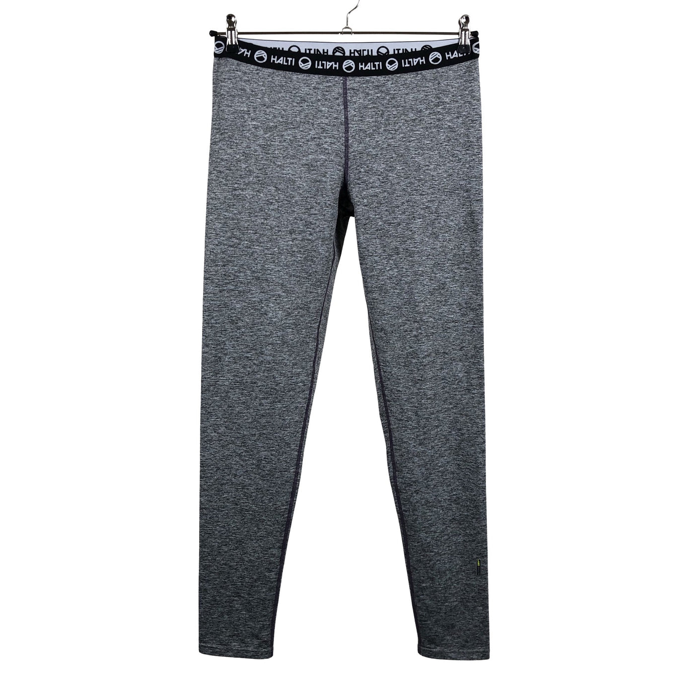 Unisex Halti - Soe pesu (püksid), suurus 40 - Hall (1)