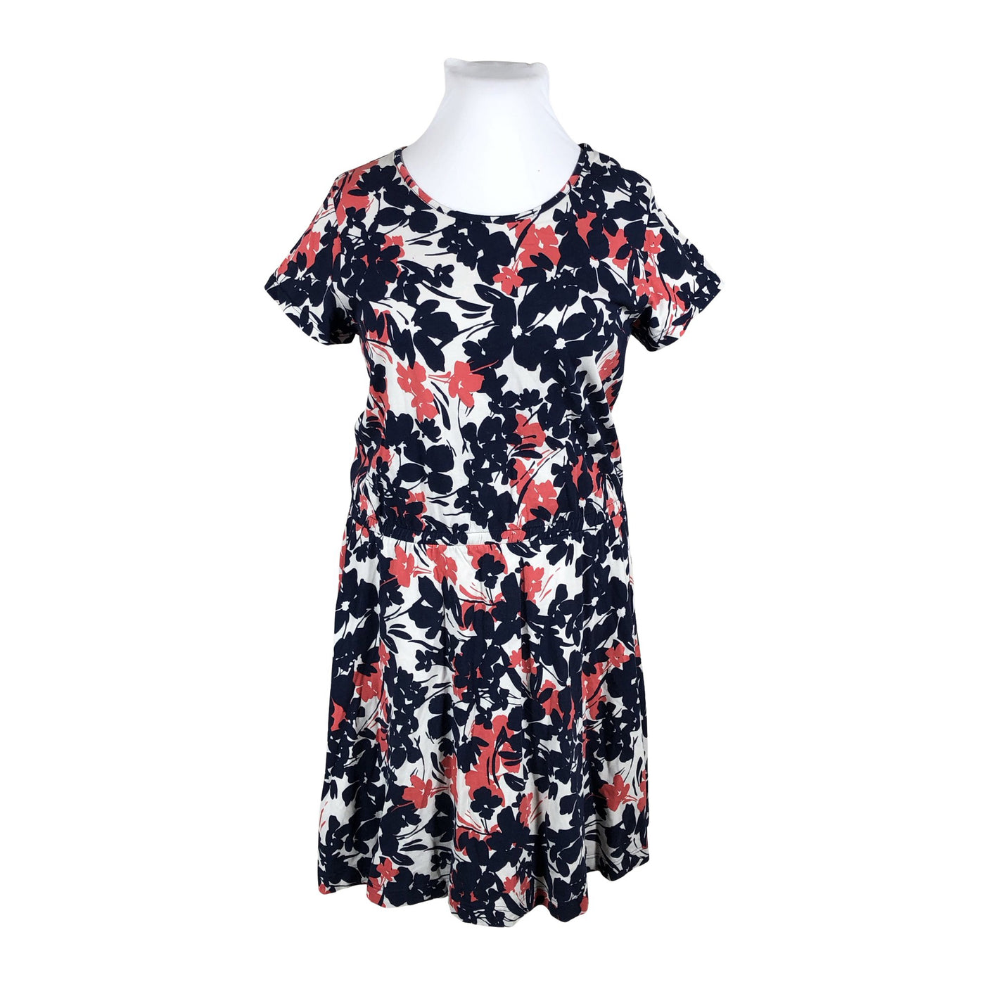 Unisex NOSH - Trikotaažist kleit, suurus 42 - Sinine (1)