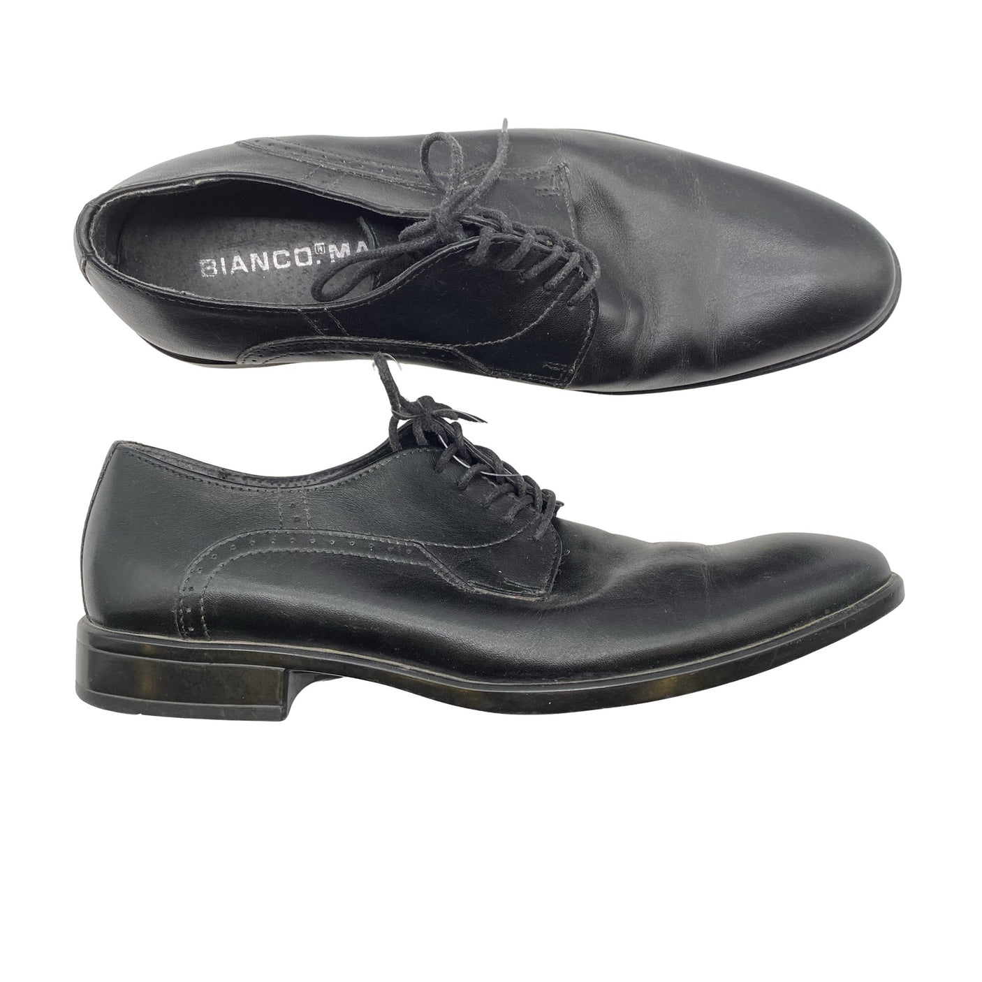 Unisex Bianco - Igapäevased jalanõud, suurus 40 - Must (1)