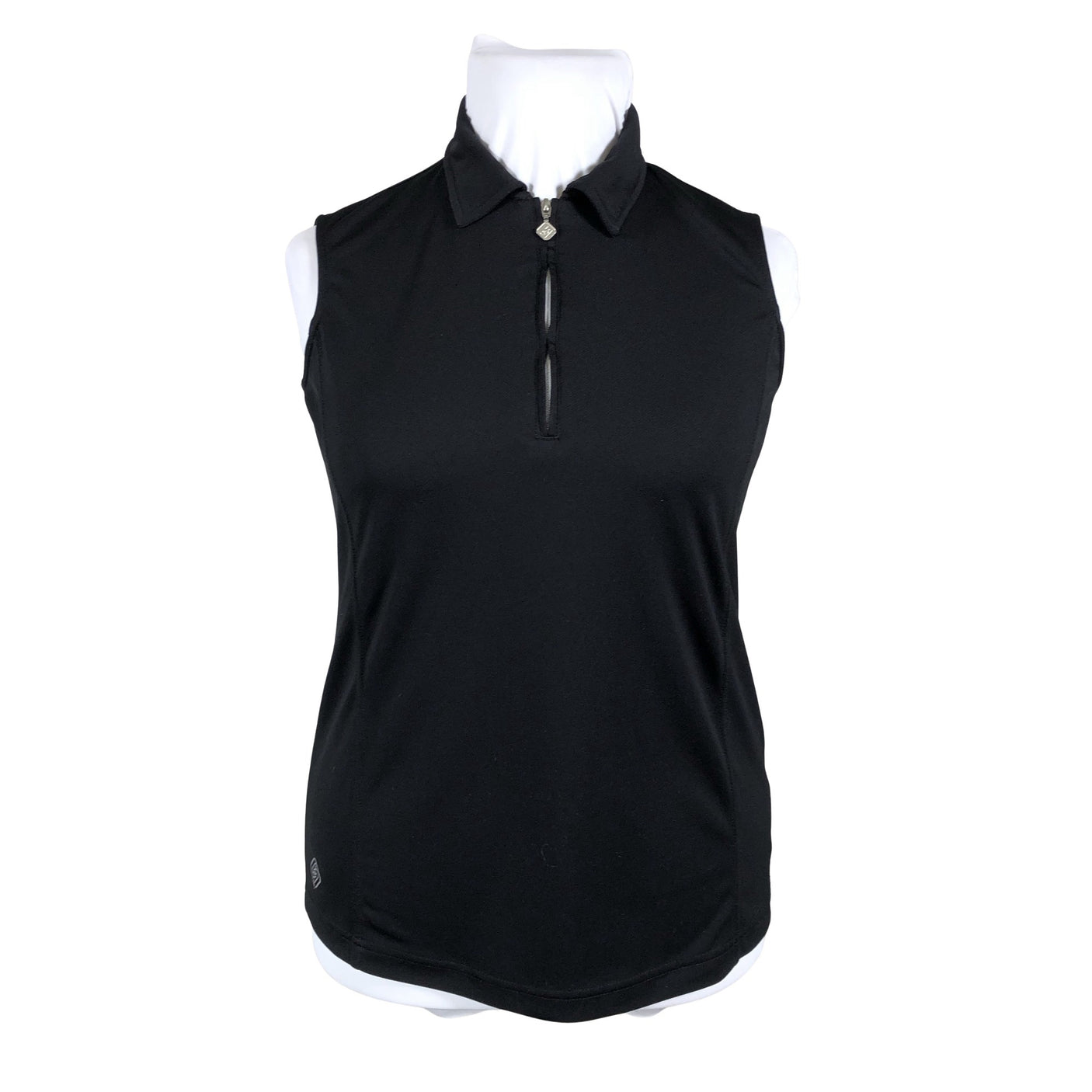 Unisex Daily Sports - Sporditopp, suurus 42 - Must (1)
