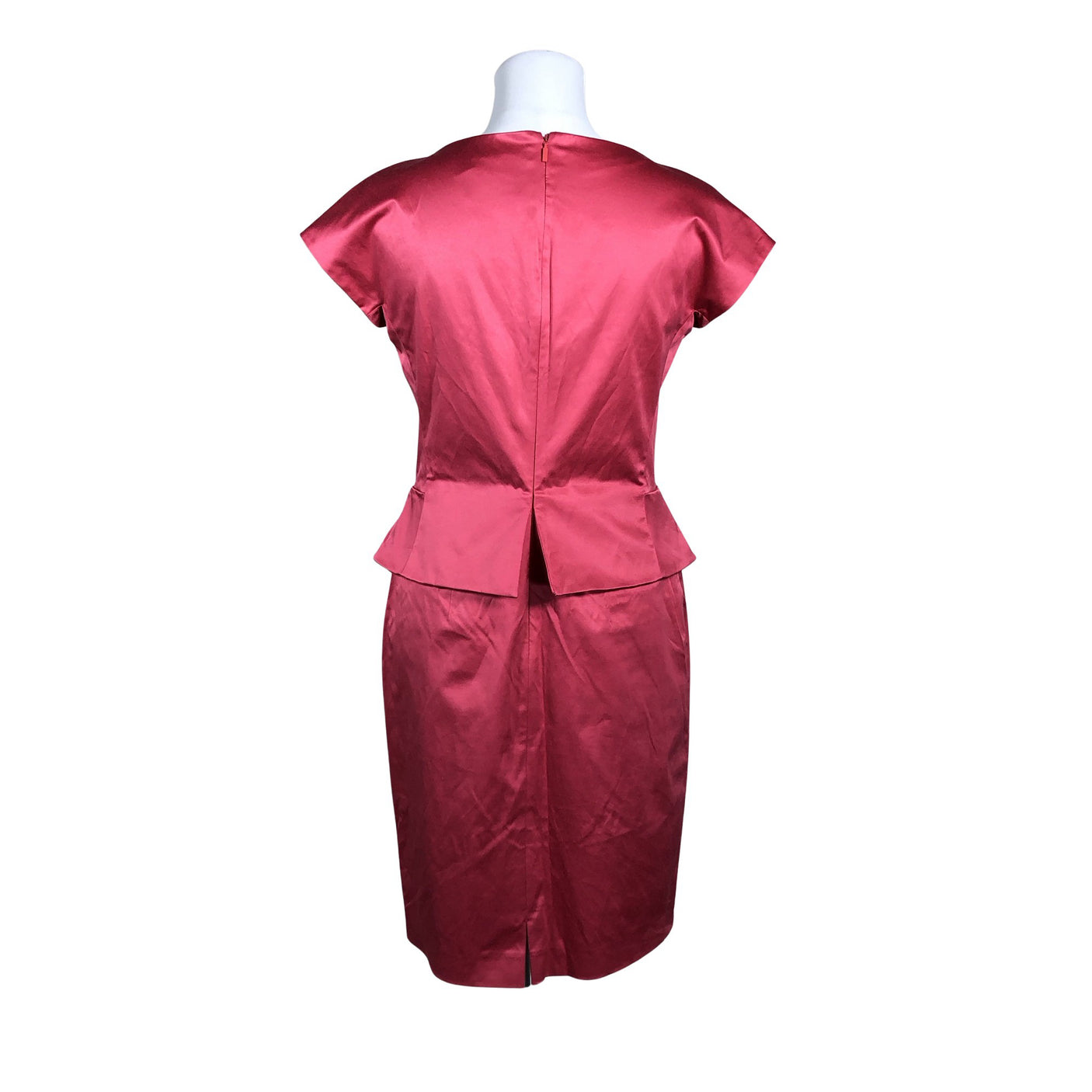 Unisex Hugo Boss - Pliiatskleit, suurus 38 - Roosa (3)