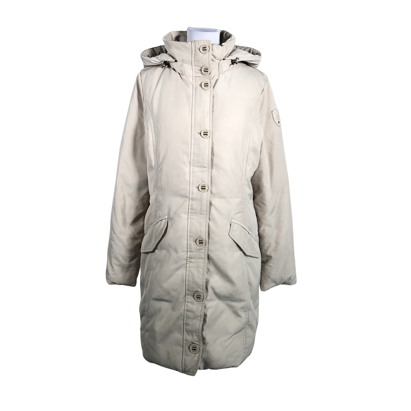 Unisex Tommy Hilfiger - Sulejope, suurus 40 - Beige (1)