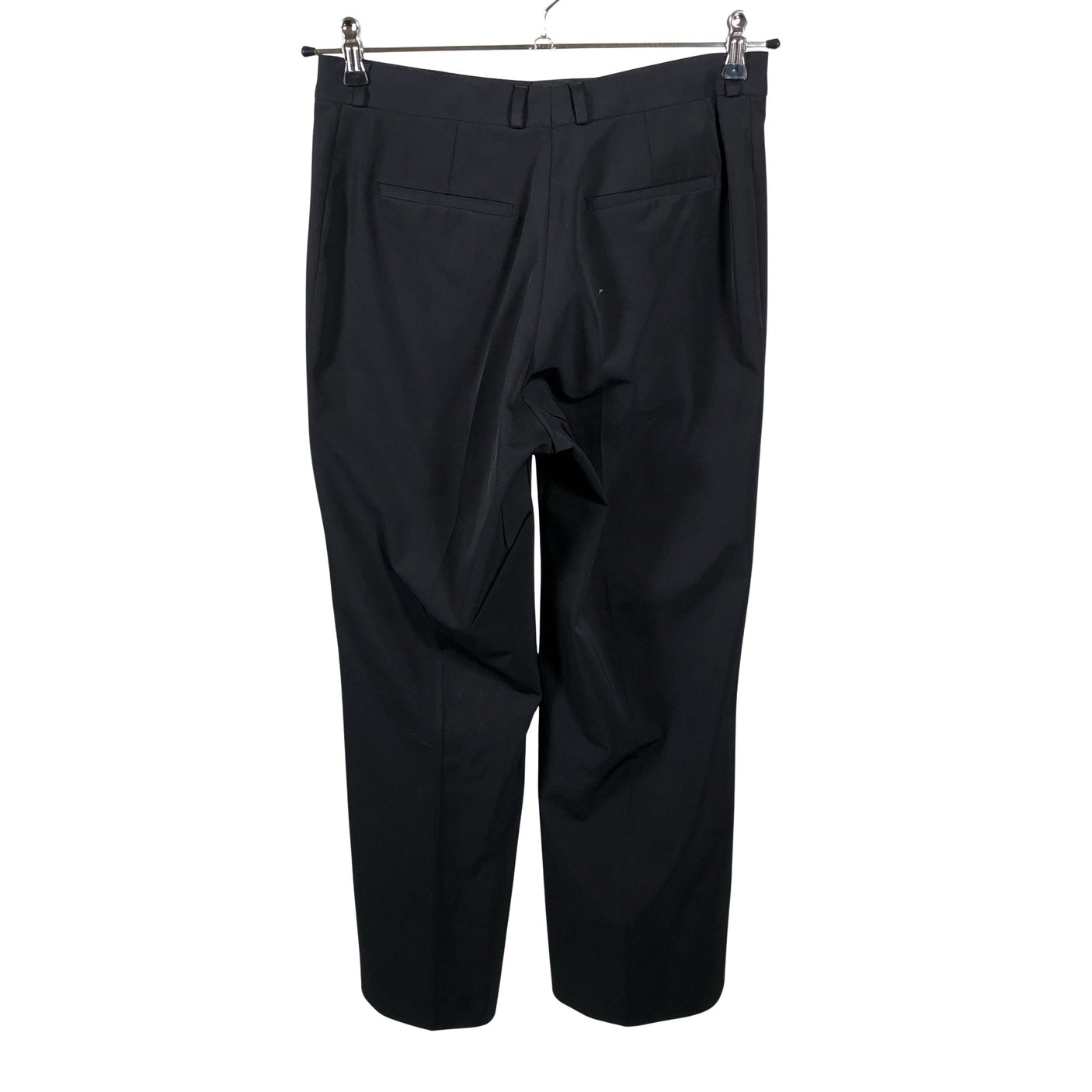 Unisex Sand - Viigipüksid, suurus 38 - Must (5)