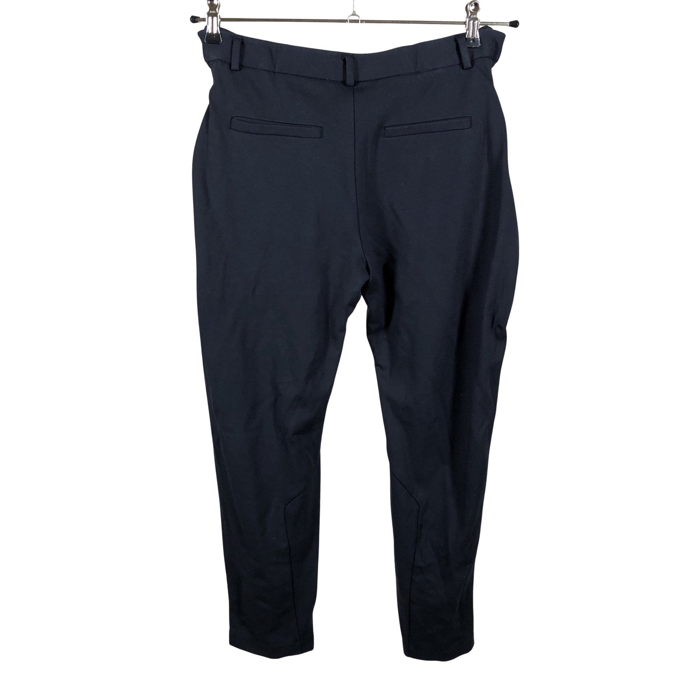 Unisex Philosophy Blues Original - Trikotaažist püksid, suurus 38 - Must (2)