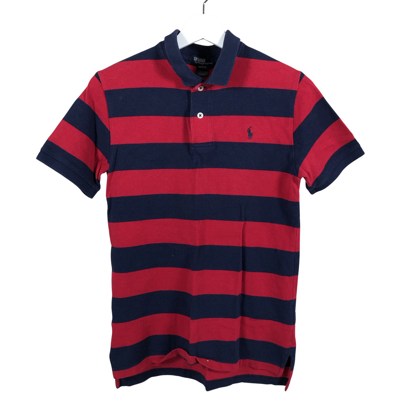 Unisex Polo Ralph Lauren - Polosärk, suurus 152 - 158 - Sinine (1)