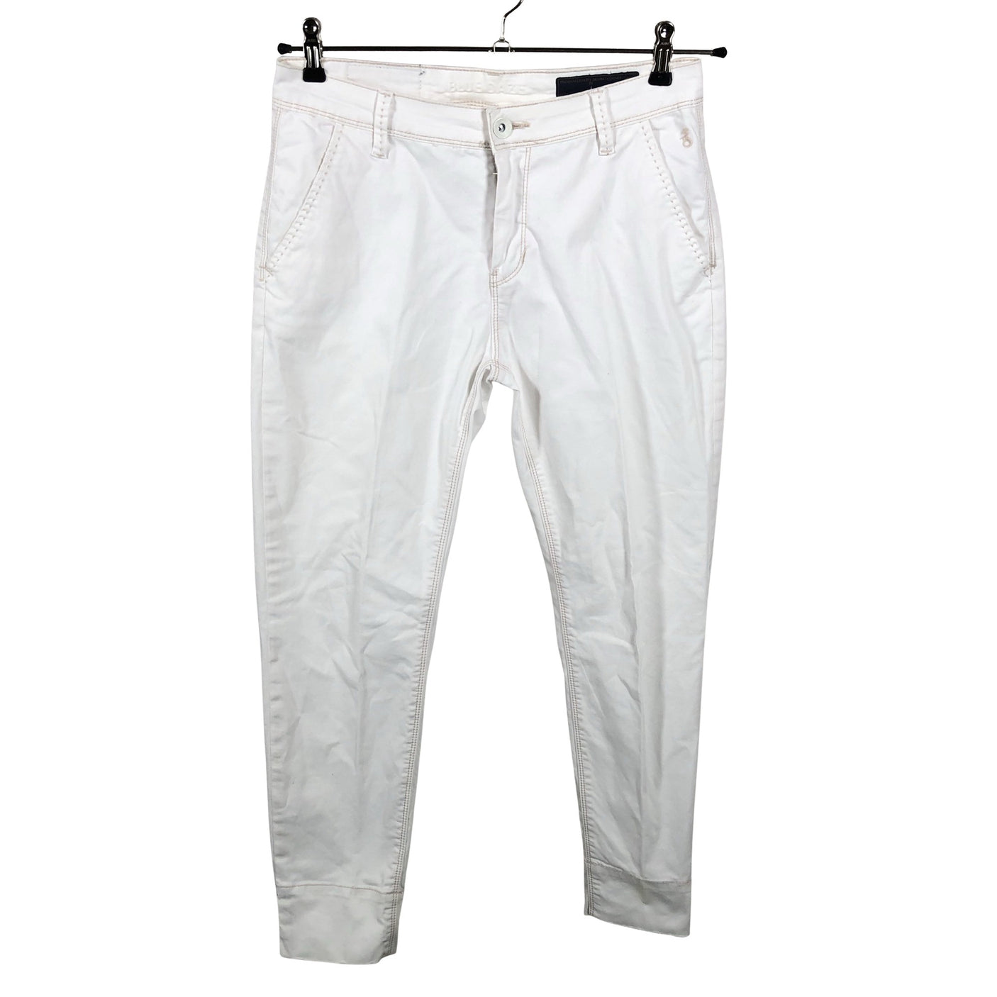 Unisex Summum Woman - Teksad, suurus 36 - Valge (1)