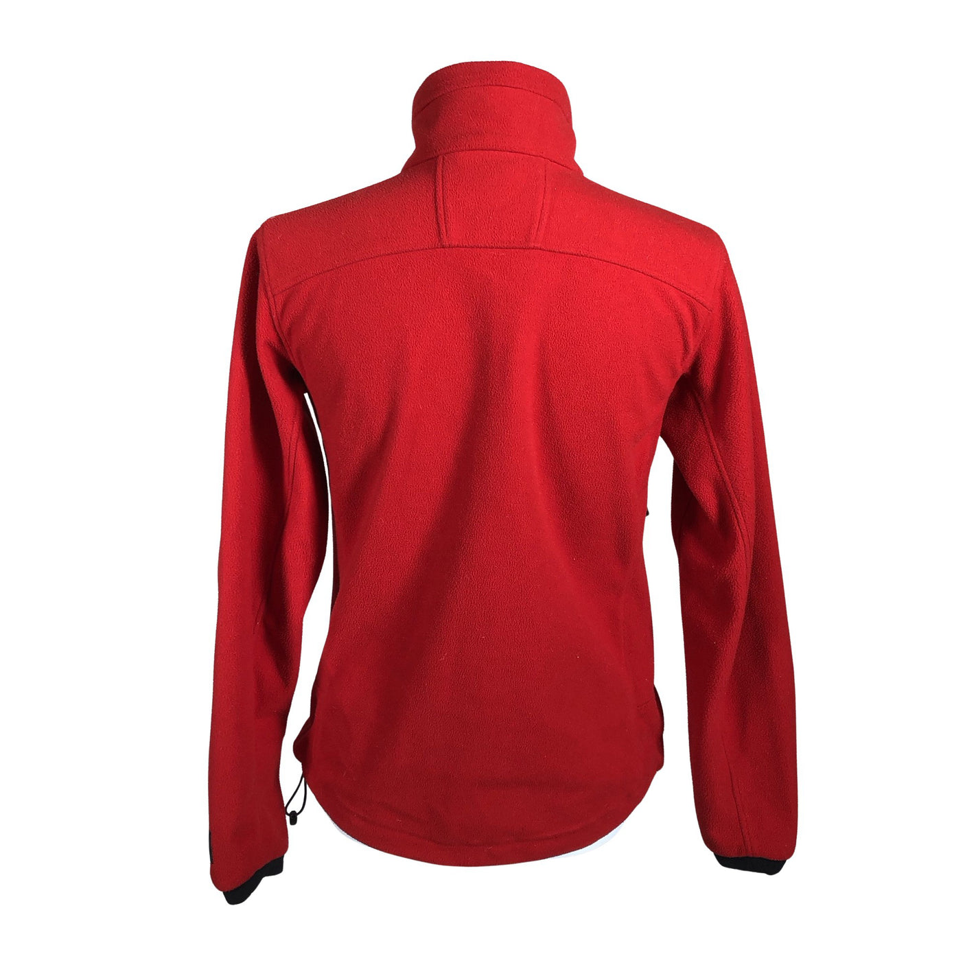 Unisex Haglöfs - Tuuletõkkejope, suurus 38 - Punane (2)