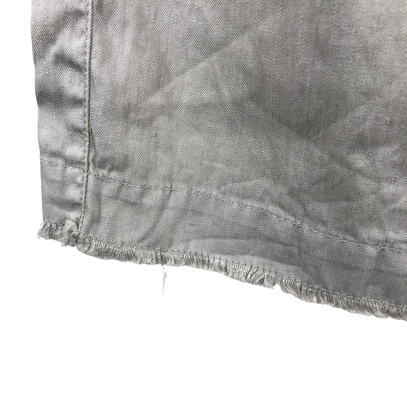 Unisex Filippa K. - Mittevenivad püksid, suurus 40 - Beige (3)