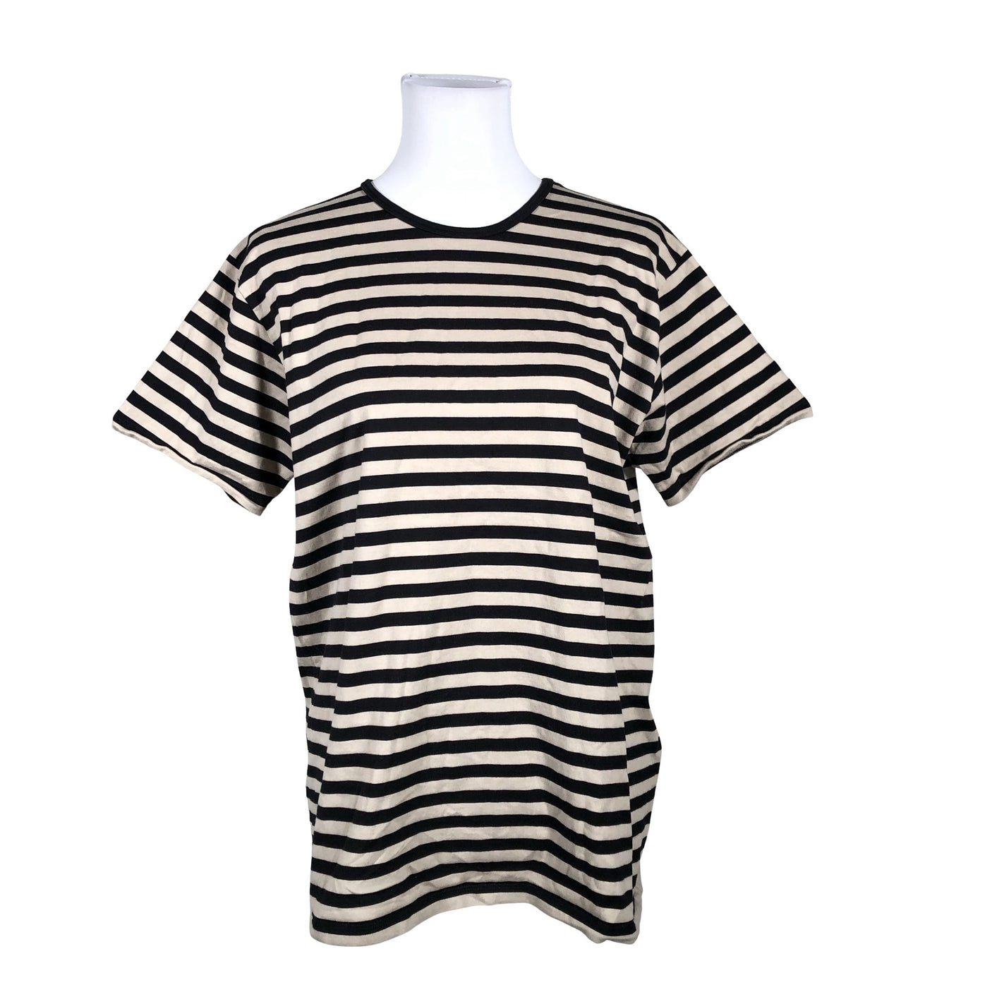 Unisex Marimekko - T-särk, suurus 40 - Beige (1)