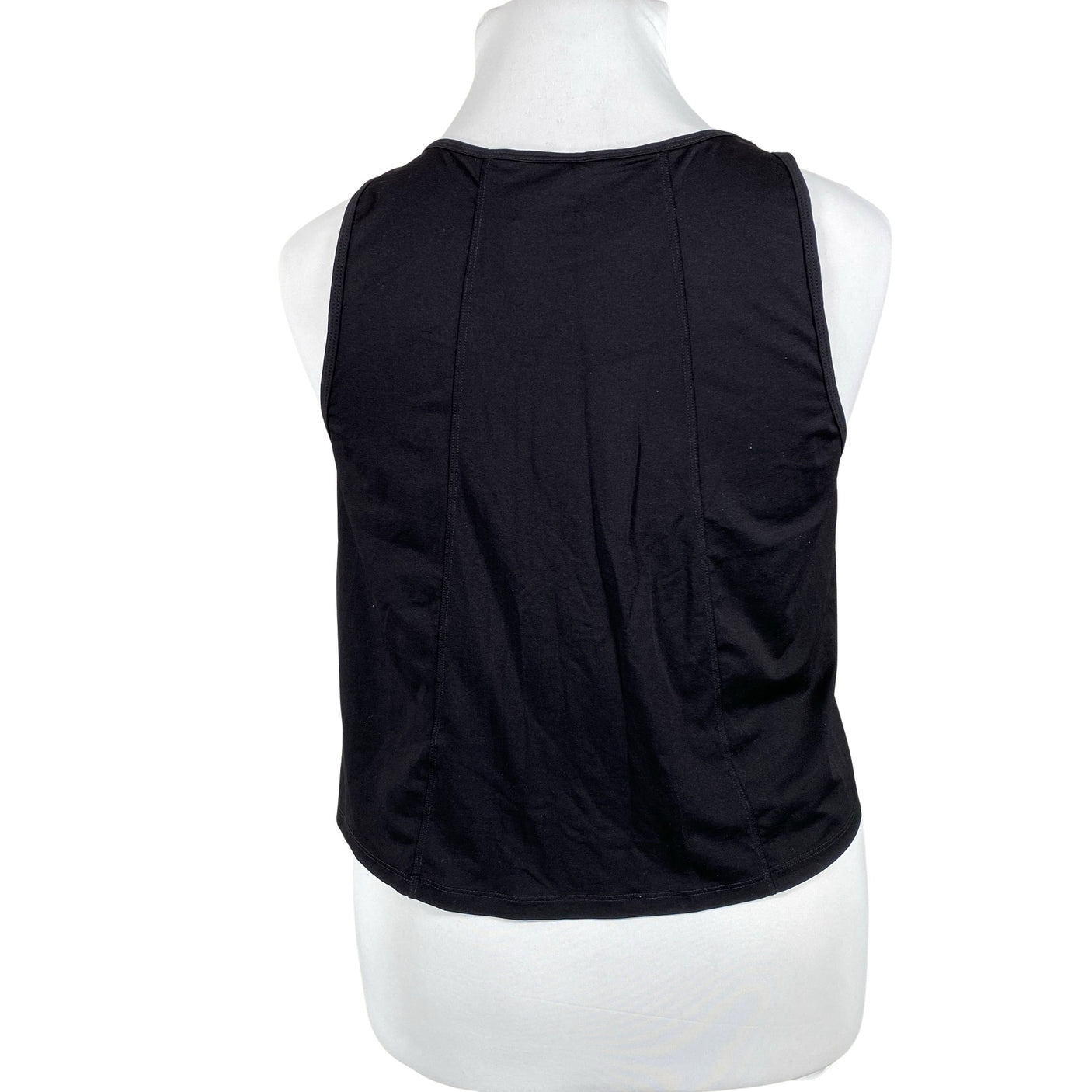 Unisex Casall - Sporditopp, suurus 42 - Must (2)