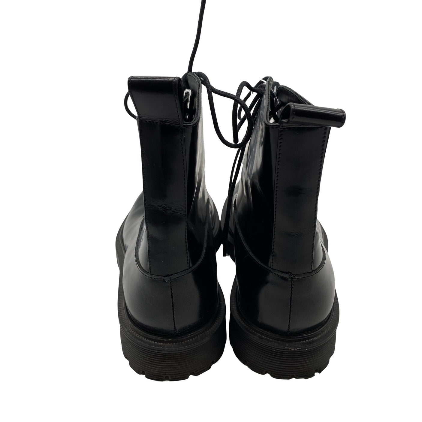 Unisex &Other Stories - Poolsaapad, suurus 38 - Must (3)