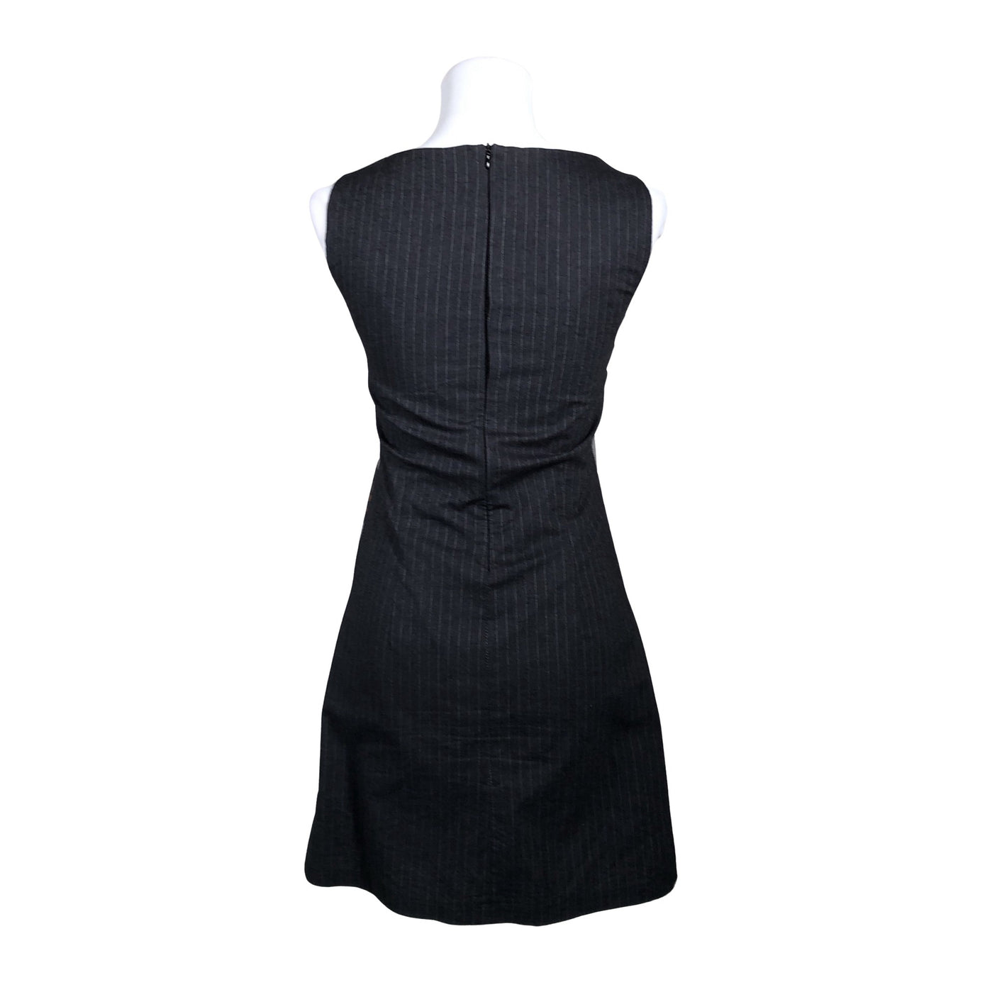 Unisex Desigual - Pliiatskleit, suurus 34 - Hall (2)