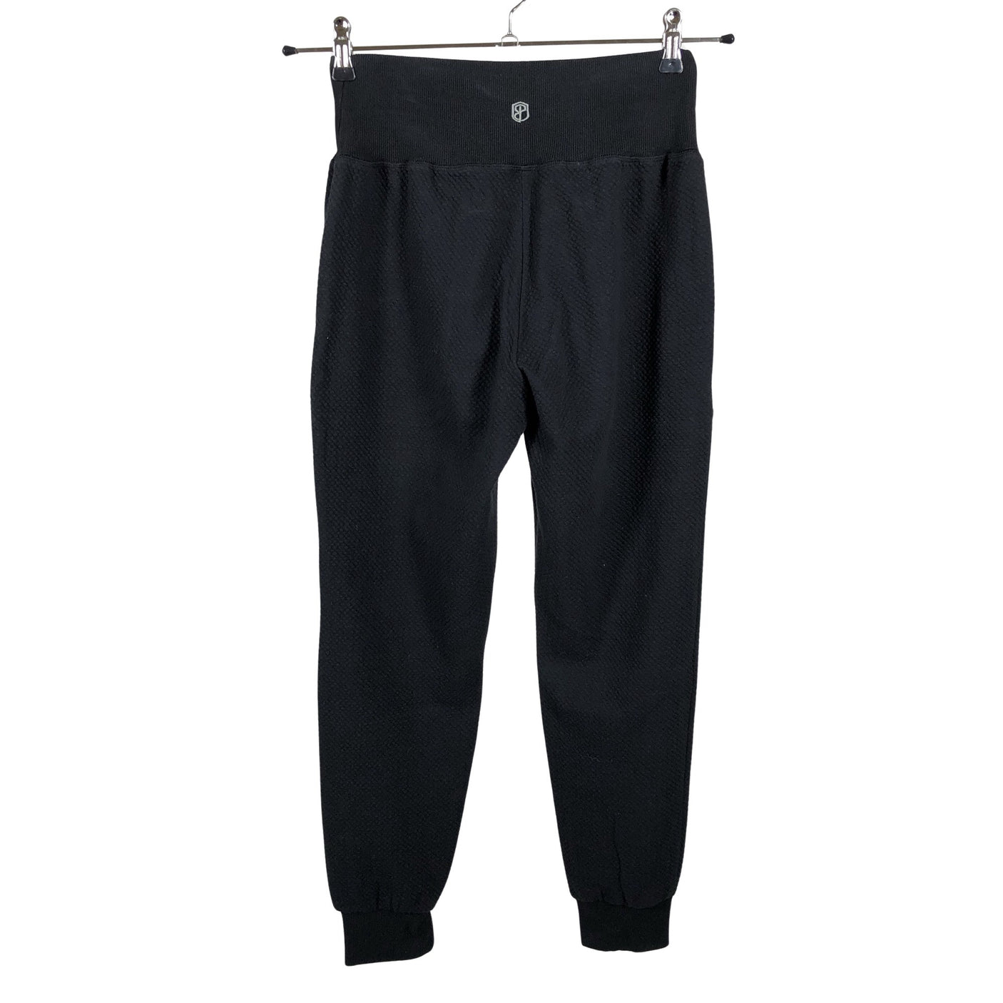 Unisex Born Primitive - Dressikangast püksid, suurus 36 - Must (2)