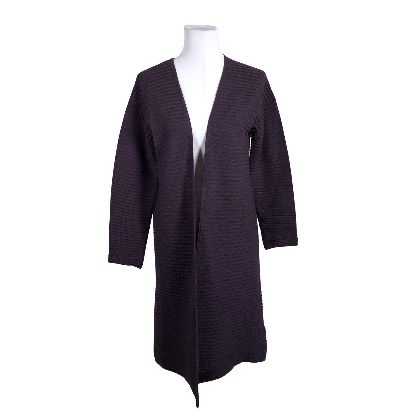 Unisex Cut & Pret - Kardigan, suurus 38 - Lilla (1)