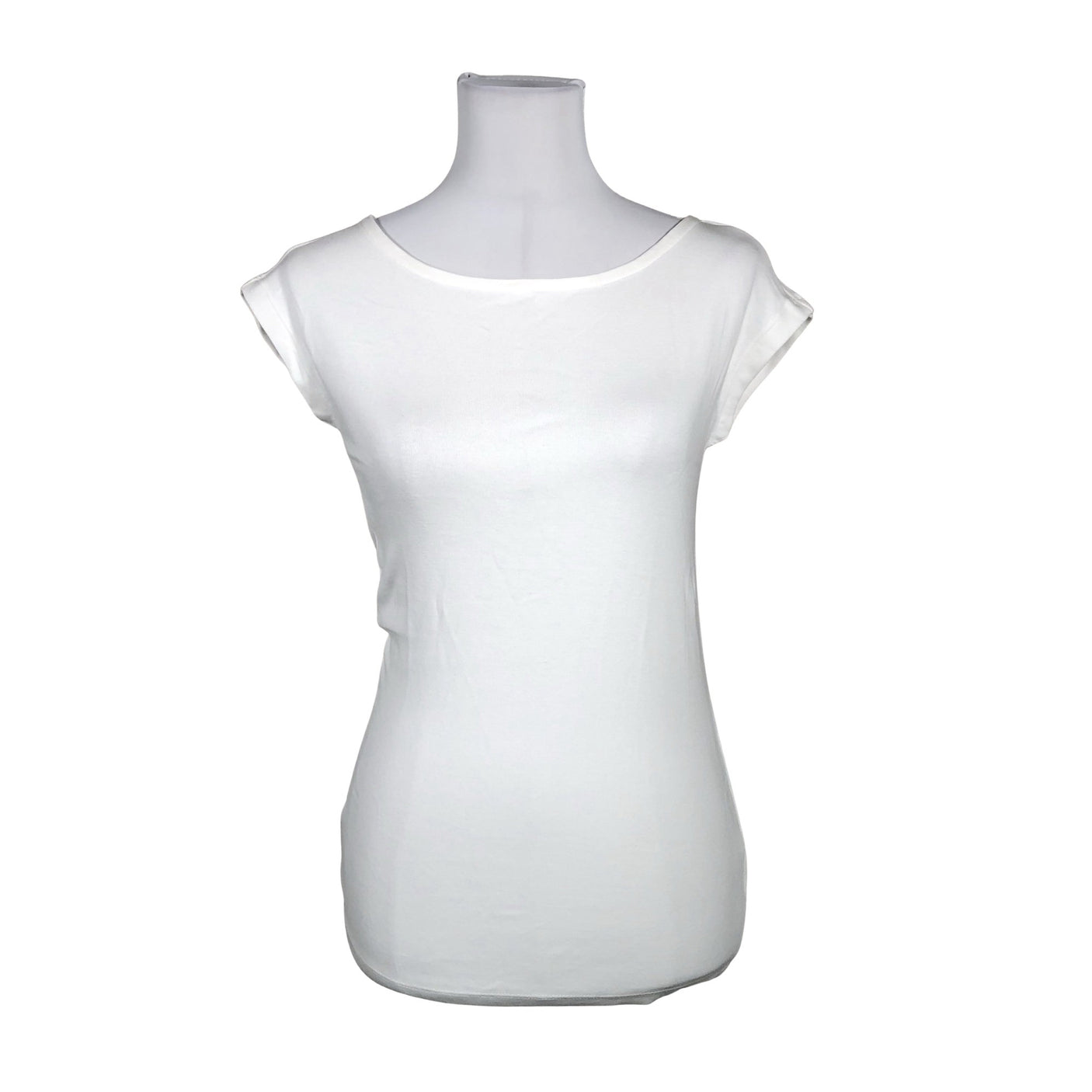 Unisex Gap - T-särk, suurus 36 - Looduslik valge (1)