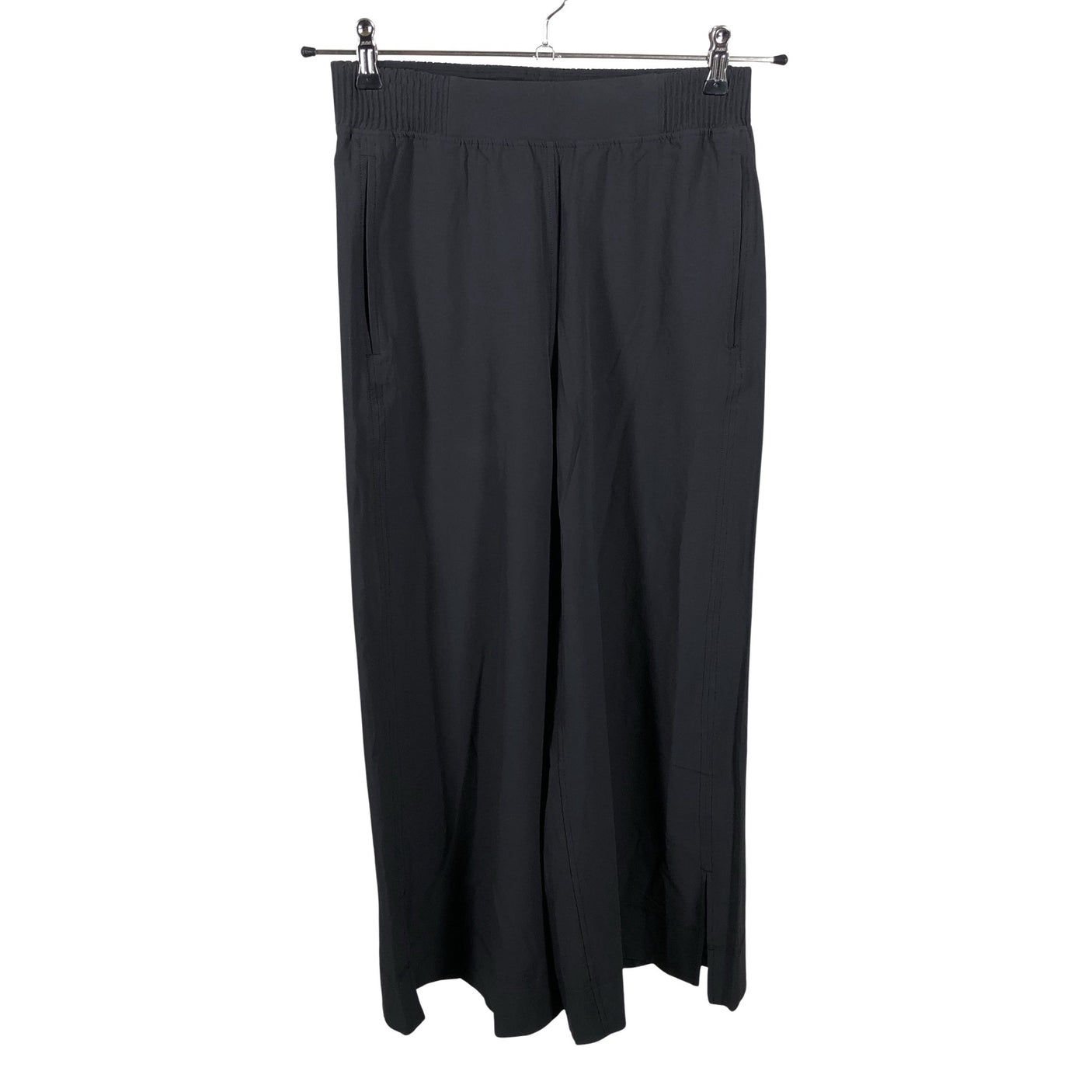 Unisex Lululemon - Spordipüksid, suurus 36 - Must (1)