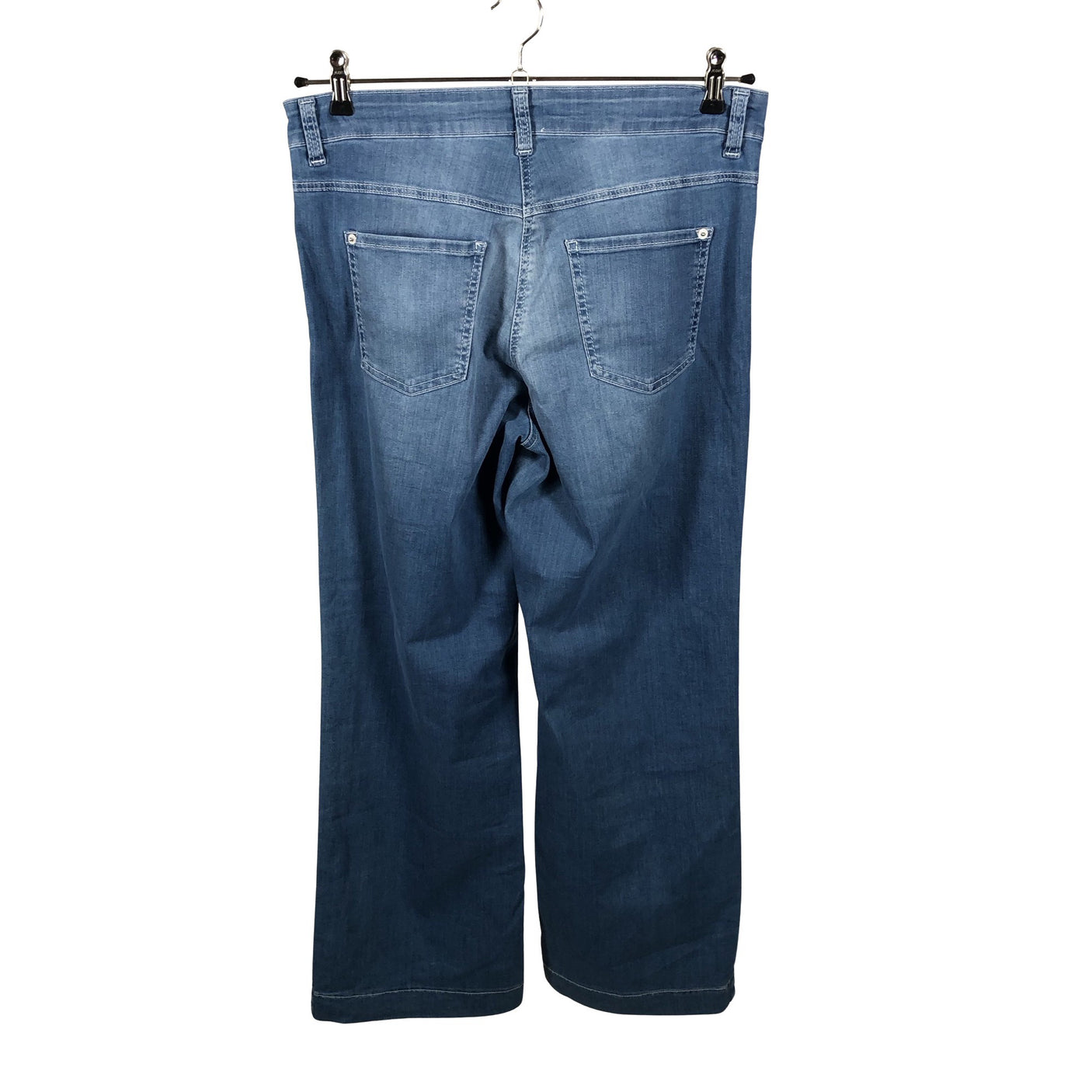 Unisex MAC - Teksad, suurus 38 - Helesinine (3)